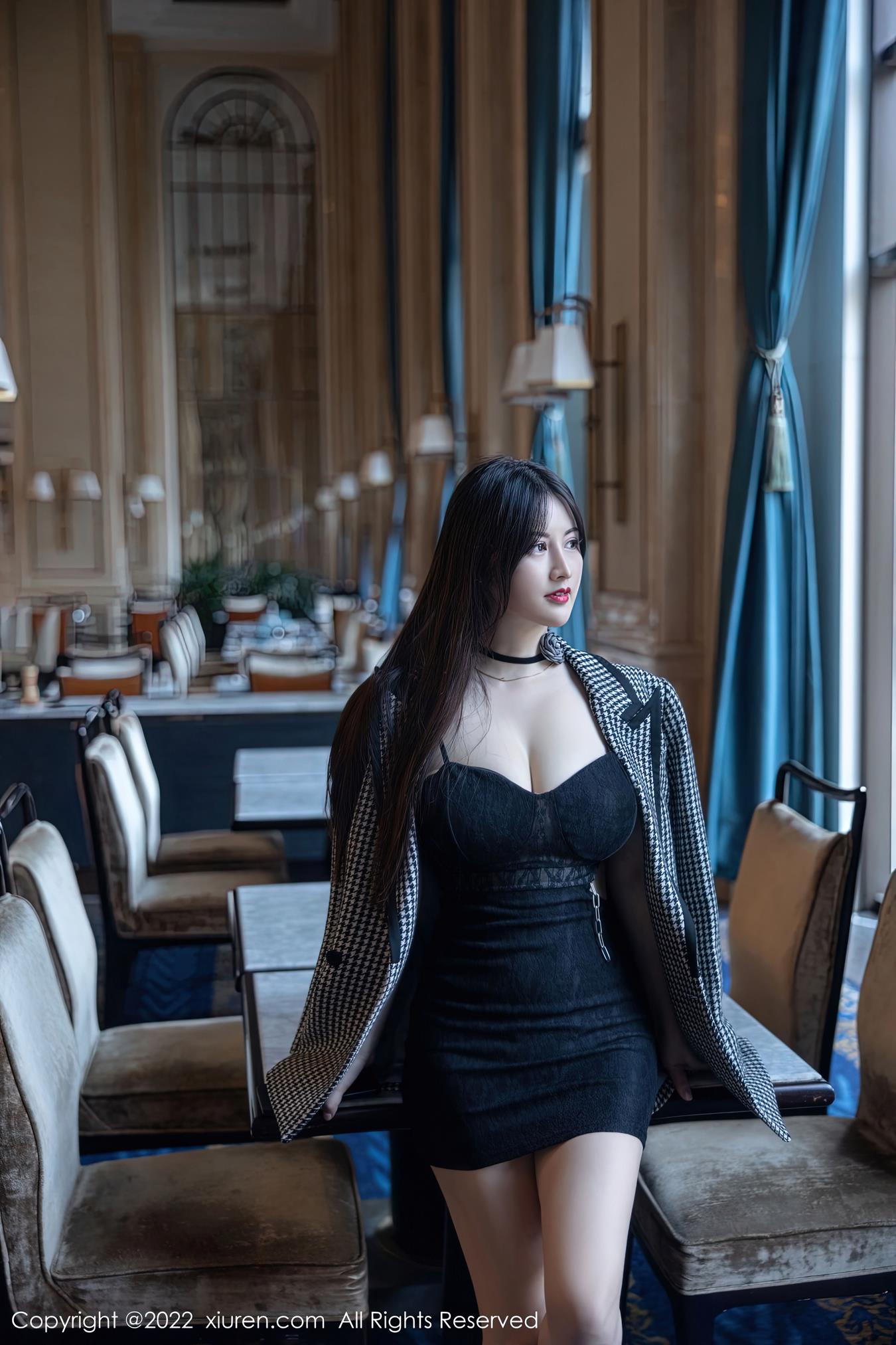 图片[10]-[Xiuren秀人网]2022.12.27 NO.6049 诗诗kiki[21+1P] – 速更版-美库