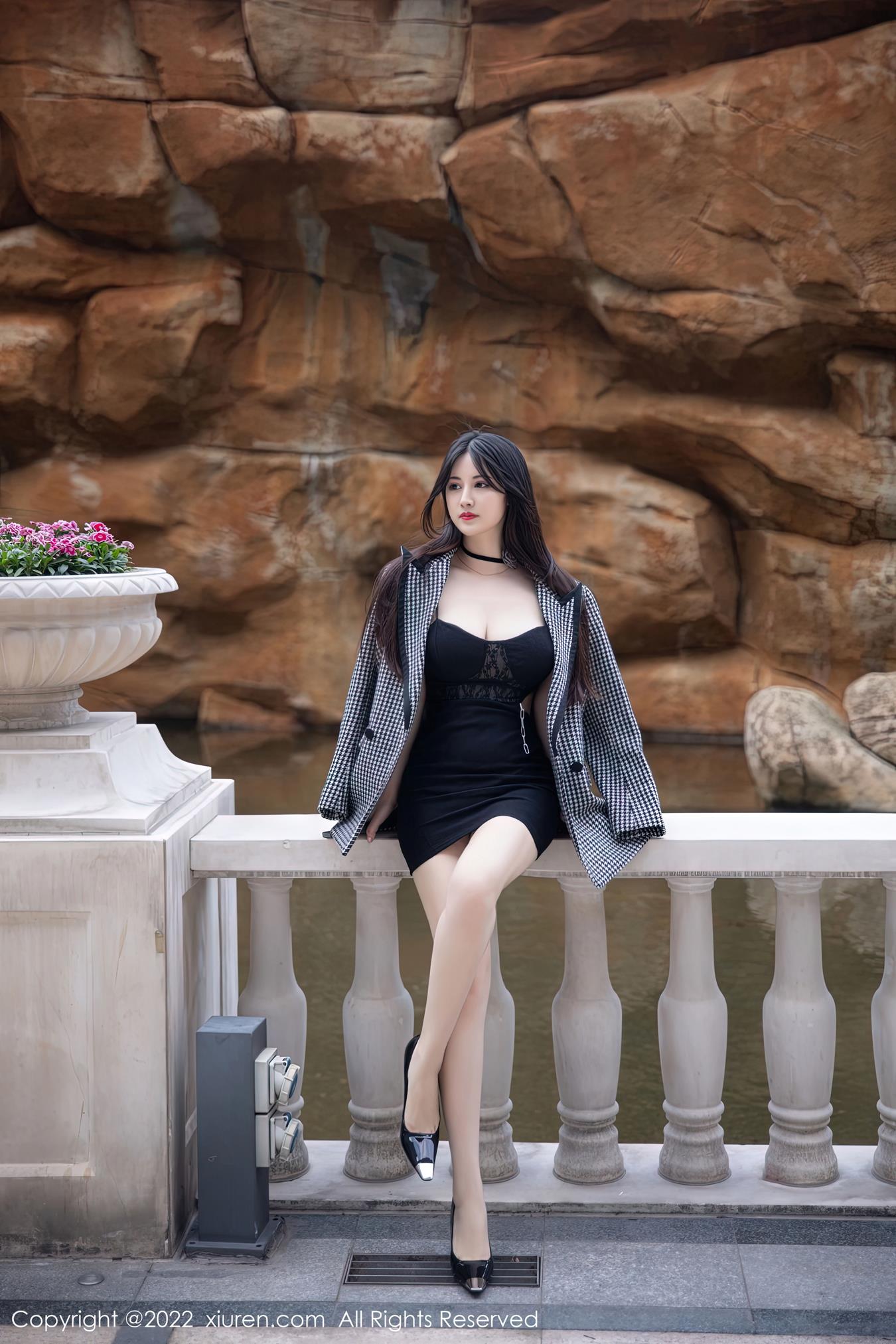 图片[11]-[Xiuren秀人网]2022.12.27 NO.6049 诗诗kiki[21+1P] – 速更版-美库