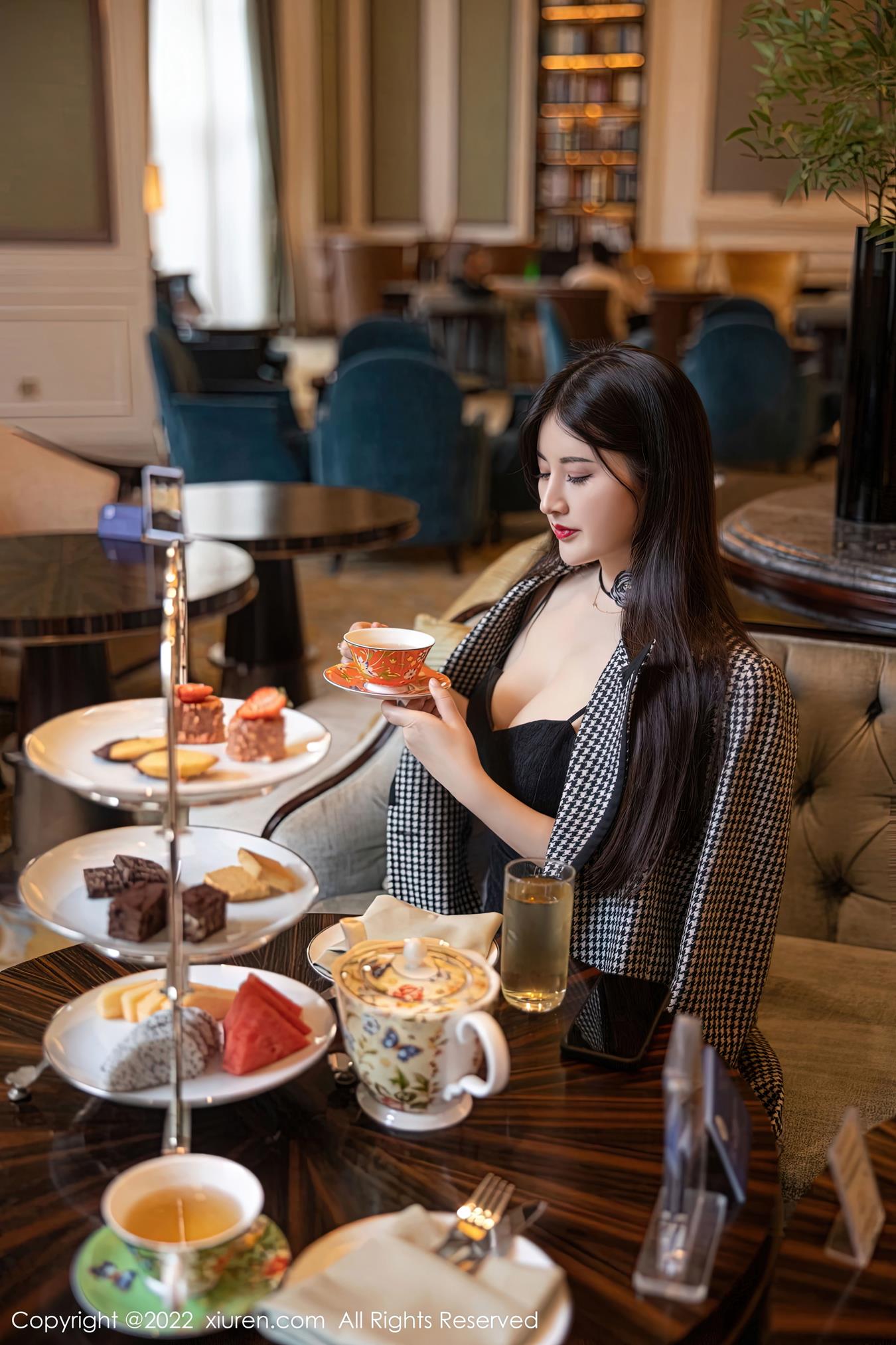 图片[22]-[Xiuren秀人网]2022.12.27 NO.6049 诗诗kiki[21+1P] – 速更版-美库