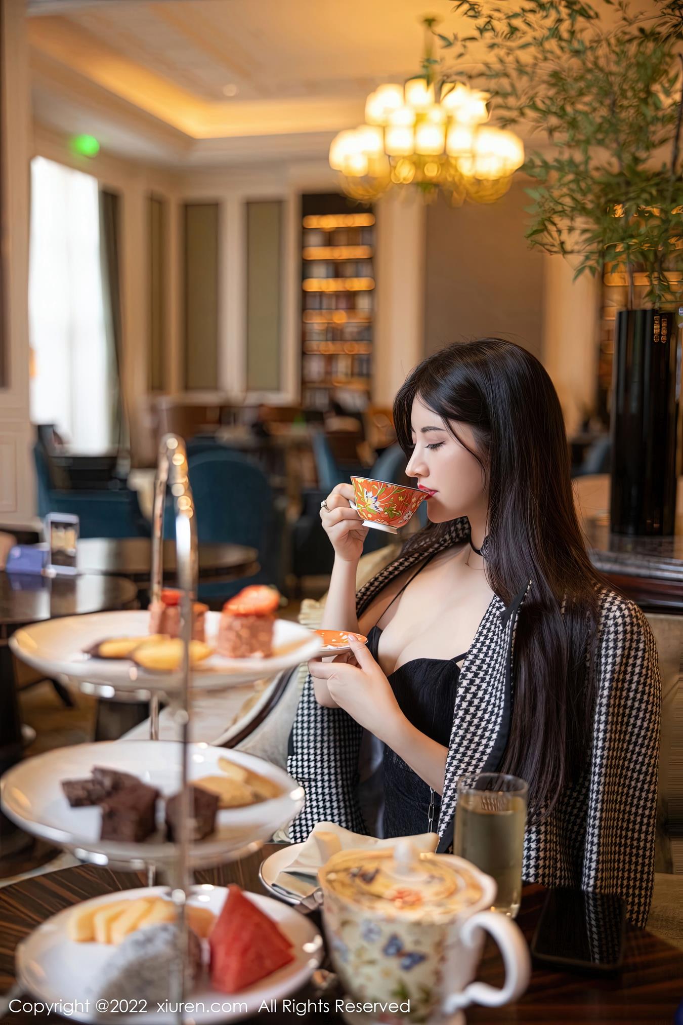 图片[23]-[Xiuren秀人网]2022.12.27 NO.6049 诗诗kiki[21+1P] – 速更版-美库