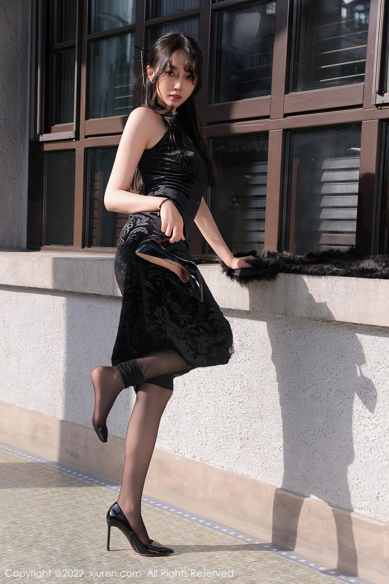 图片[21]-[Xiuren秀人网]2022.12.27 NO.6050 玥儿玥er[55+1P] – 速更版-美库