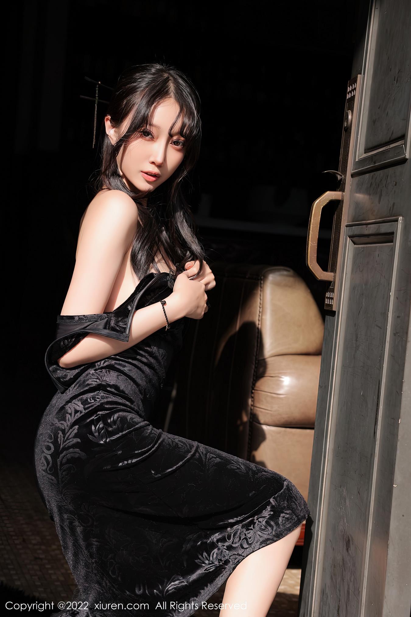 图片[34]-[Xiuren秀人网]2022.12.27 NO.6050 玥儿玥er[55+1P] – 速更版-美库