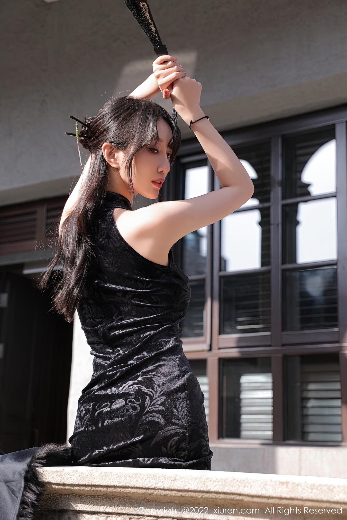 图片[47]-[Xiuren秀人网]2022.12.27 NO.6050 玥儿玥er[55+1P] – 速更版-美库