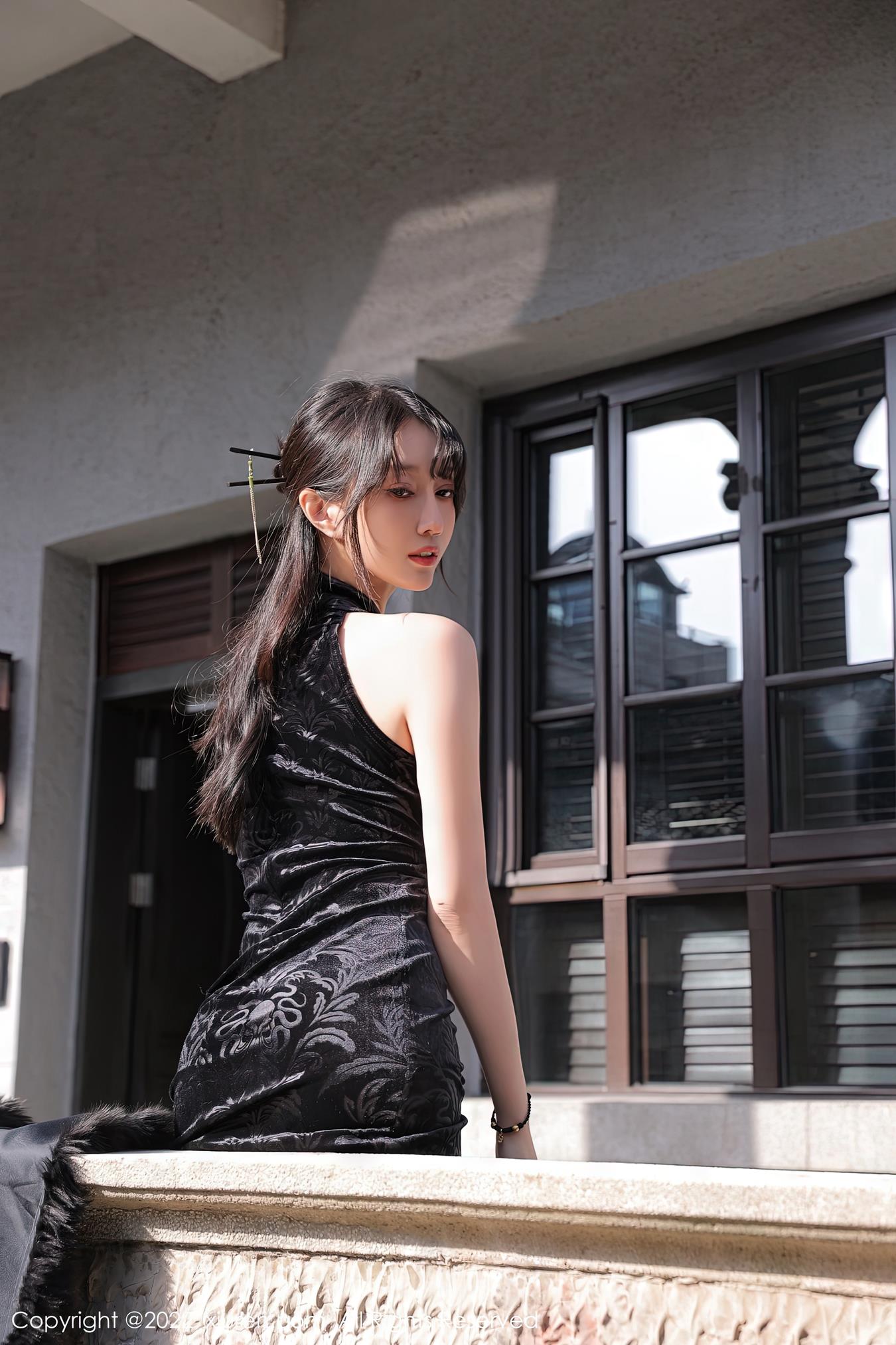 图片[48]-[Xiuren秀人网]2022.12.27 NO.6050 玥儿玥er[55+1P] – 速更版-美库