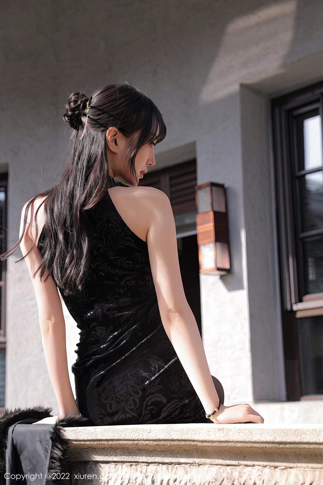 图片[49]-[Xiuren秀人网]2022.12.27 NO.6050 玥儿玥er[55+1P] – 速更版-美库