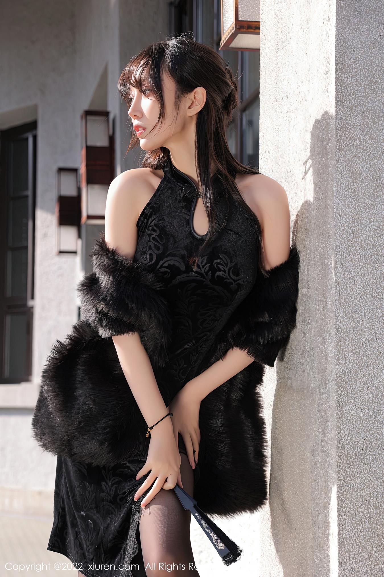 图片[50]-[Xiuren秀人网]2022.12.27 NO.6050 玥儿玥er[55+1P] – 速更版-美库