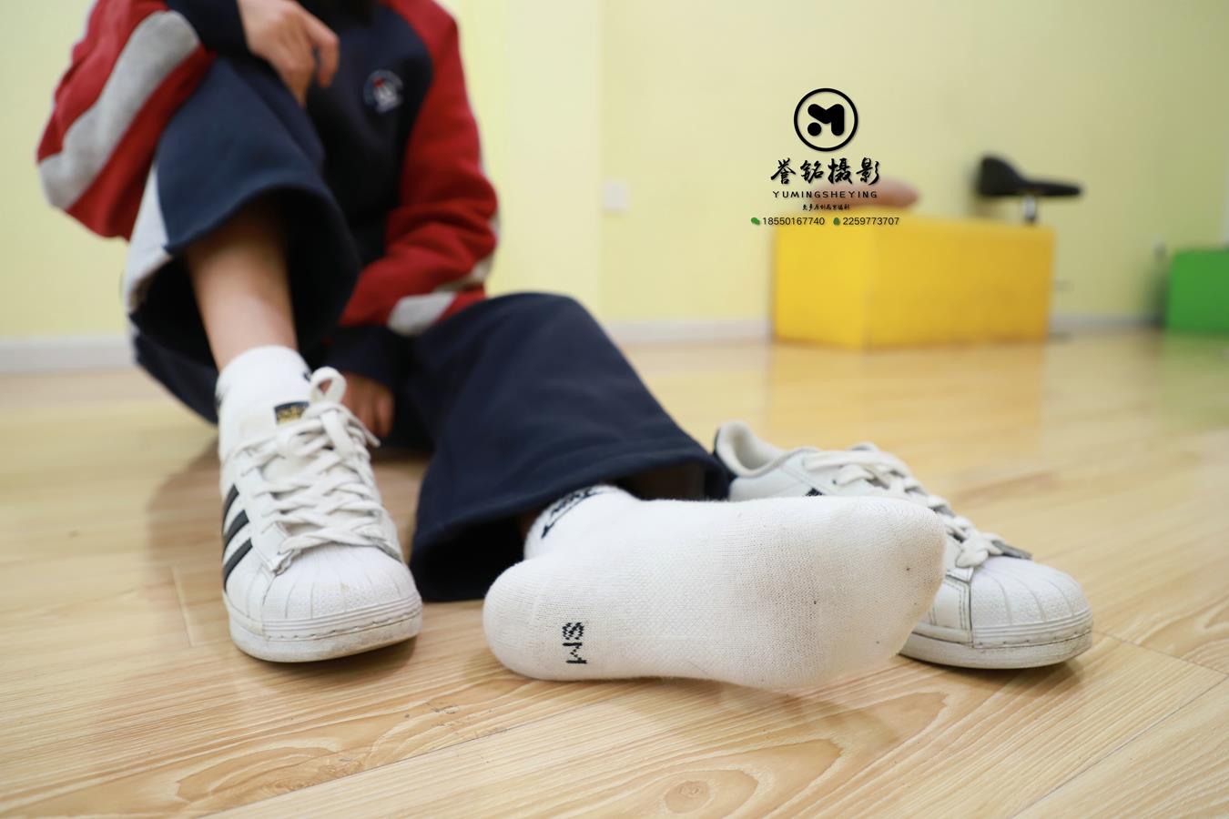 图片[11]-[誉铭传媒]袜足摄影 2020年 NO.019[80P] – 速更版-美库