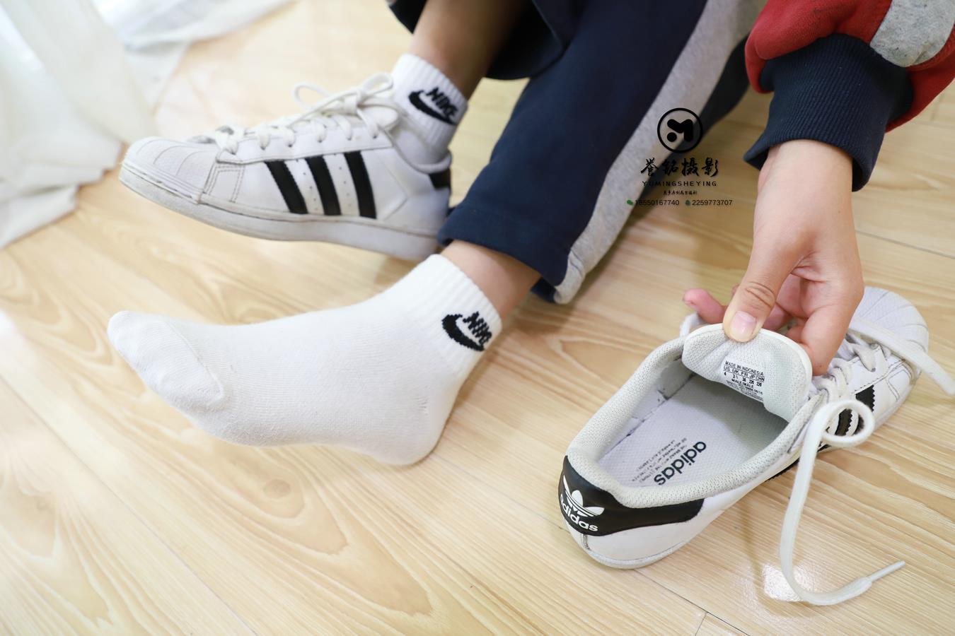 图片[15]-[誉铭传媒]袜足摄影 2020年 NO.019[80P] – 速更版-美库