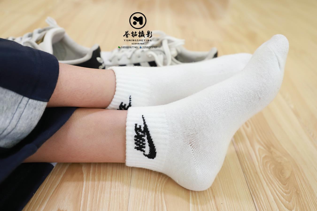 图片[30]-[誉铭传媒]袜足摄影 2020年 NO.019[80P] – 速更版-美库