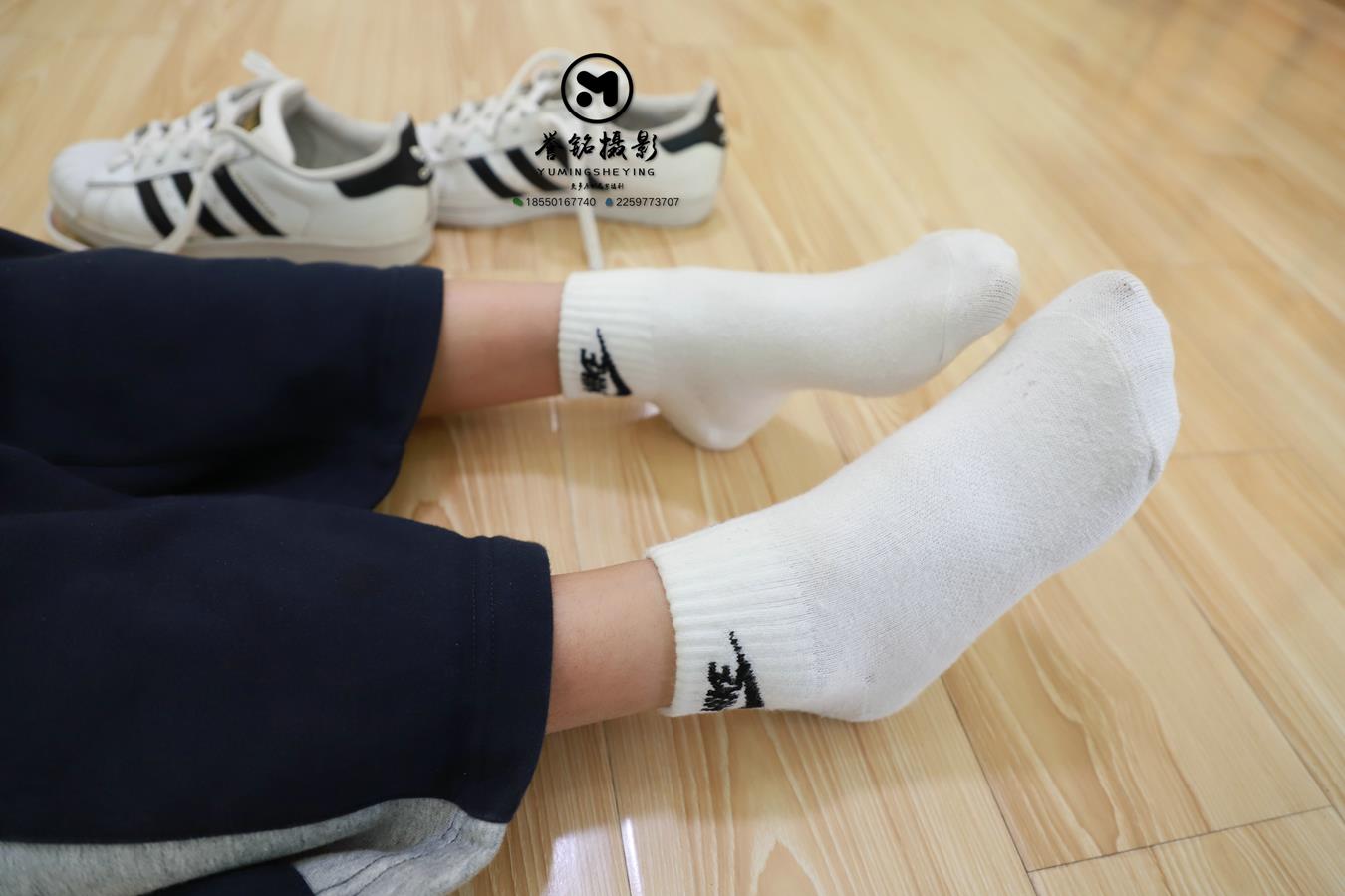 图片[31]-[誉铭传媒]袜足摄影 2020年 NO.019[80P] – 速更版-美库