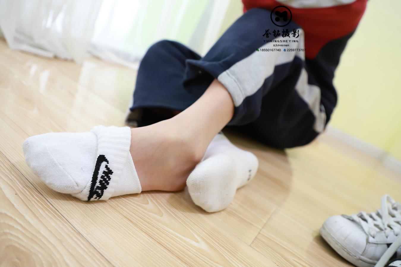 图片[35]-[誉铭传媒]袜足摄影 2020年 NO.019[80P] – 速更版-美库