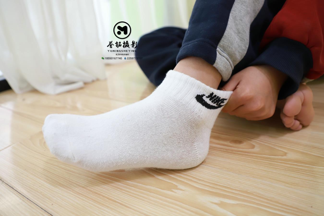 图片[61]-[誉铭传媒]袜足摄影 2020年 NO.019[80P] – 速更版-美库