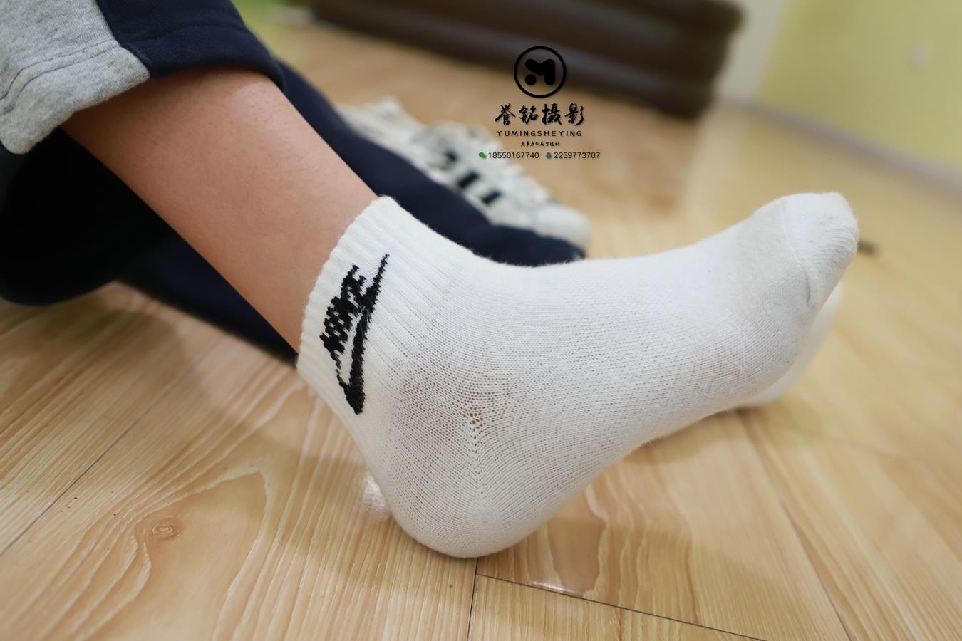 图片[63]-[誉铭传媒]袜足摄影 2020年 NO.019[80P] – 速更版-美库