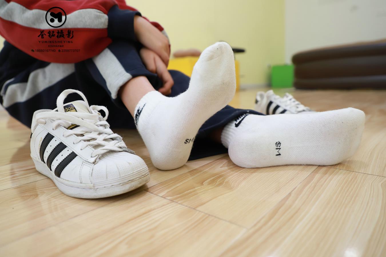 图片[64]-[誉铭传媒]袜足摄影 2020年 NO.019[80P] – 速更版-美库