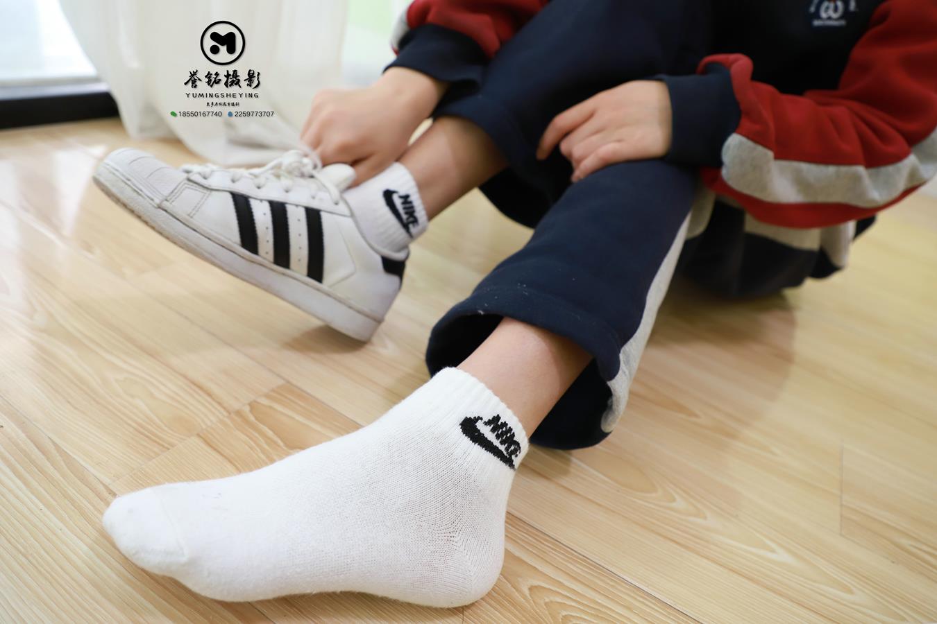 图片[67]-[誉铭传媒]袜足摄影 2020年 NO.019[80P] – 速更版-美库