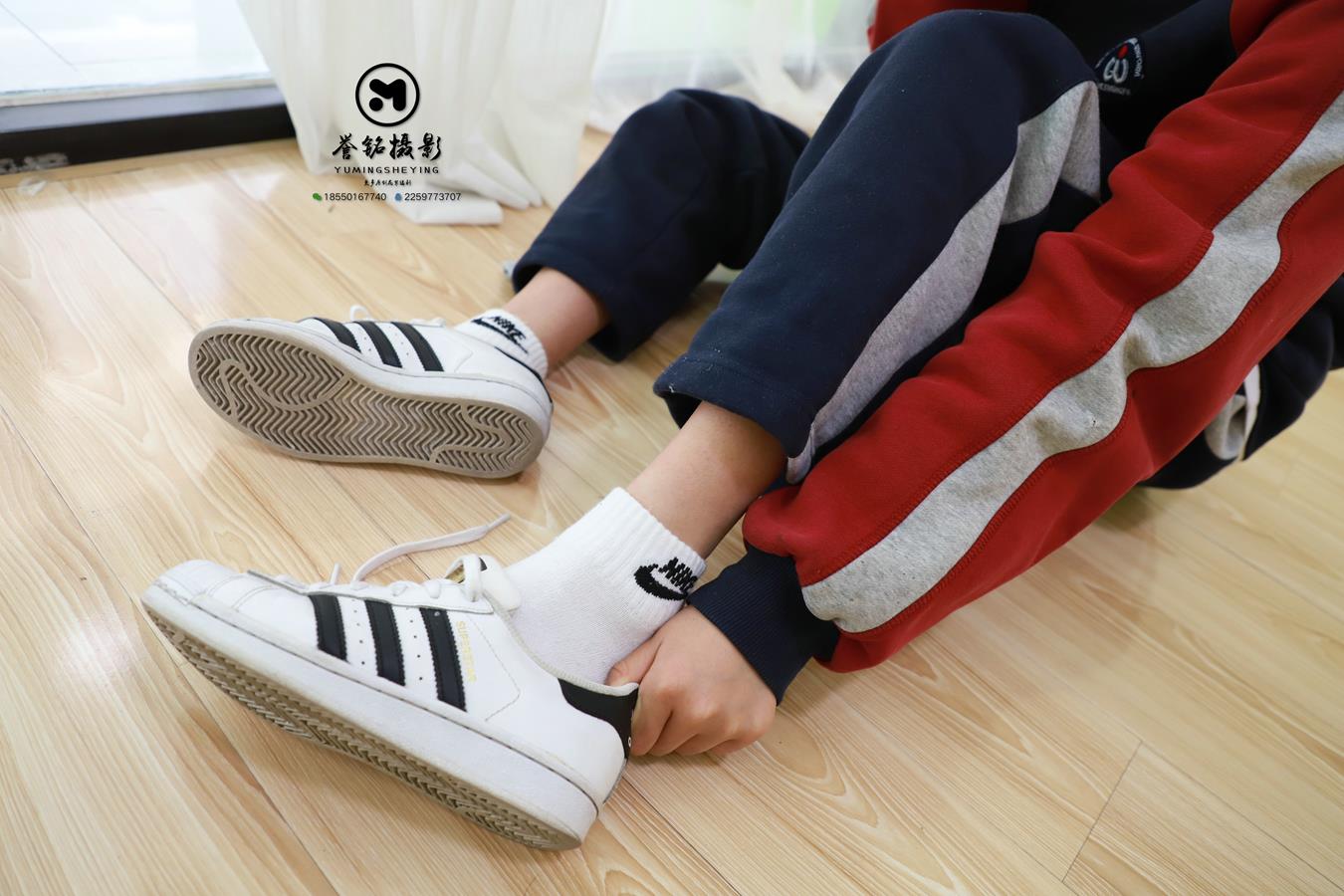 图片[68]-[誉铭传媒]袜足摄影 2020年 NO.019[80P] – 速更版-美库