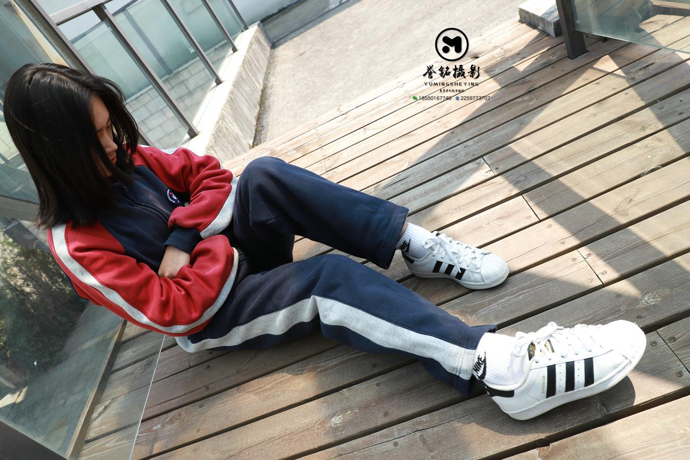 图片[69]-[誉铭传媒]袜足摄影 2020年 NO.019[80P] – 速更版-美库