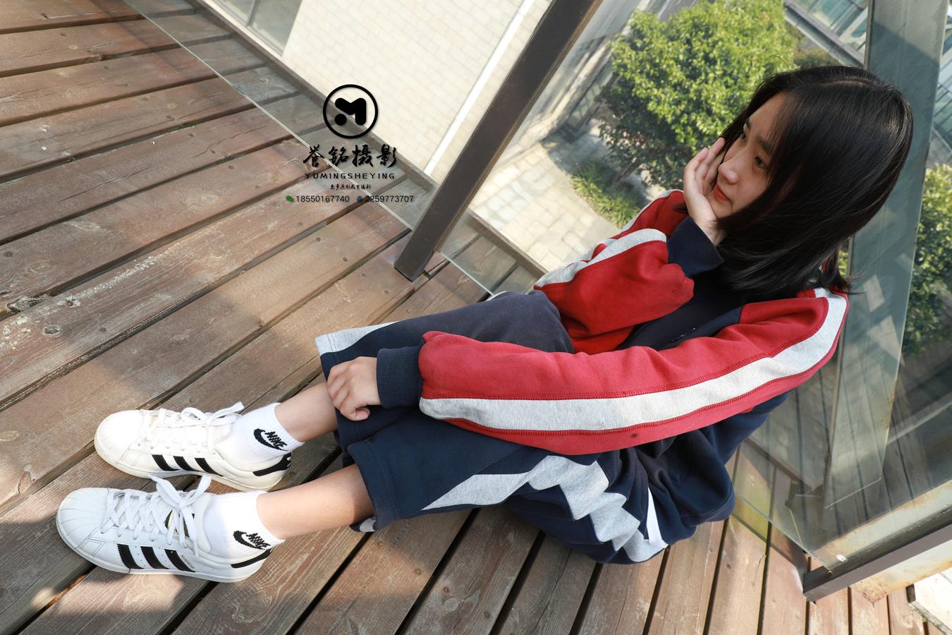 图片[75]-[誉铭传媒]袜足摄影 2020年 NO.019[80P] – 速更版-美库