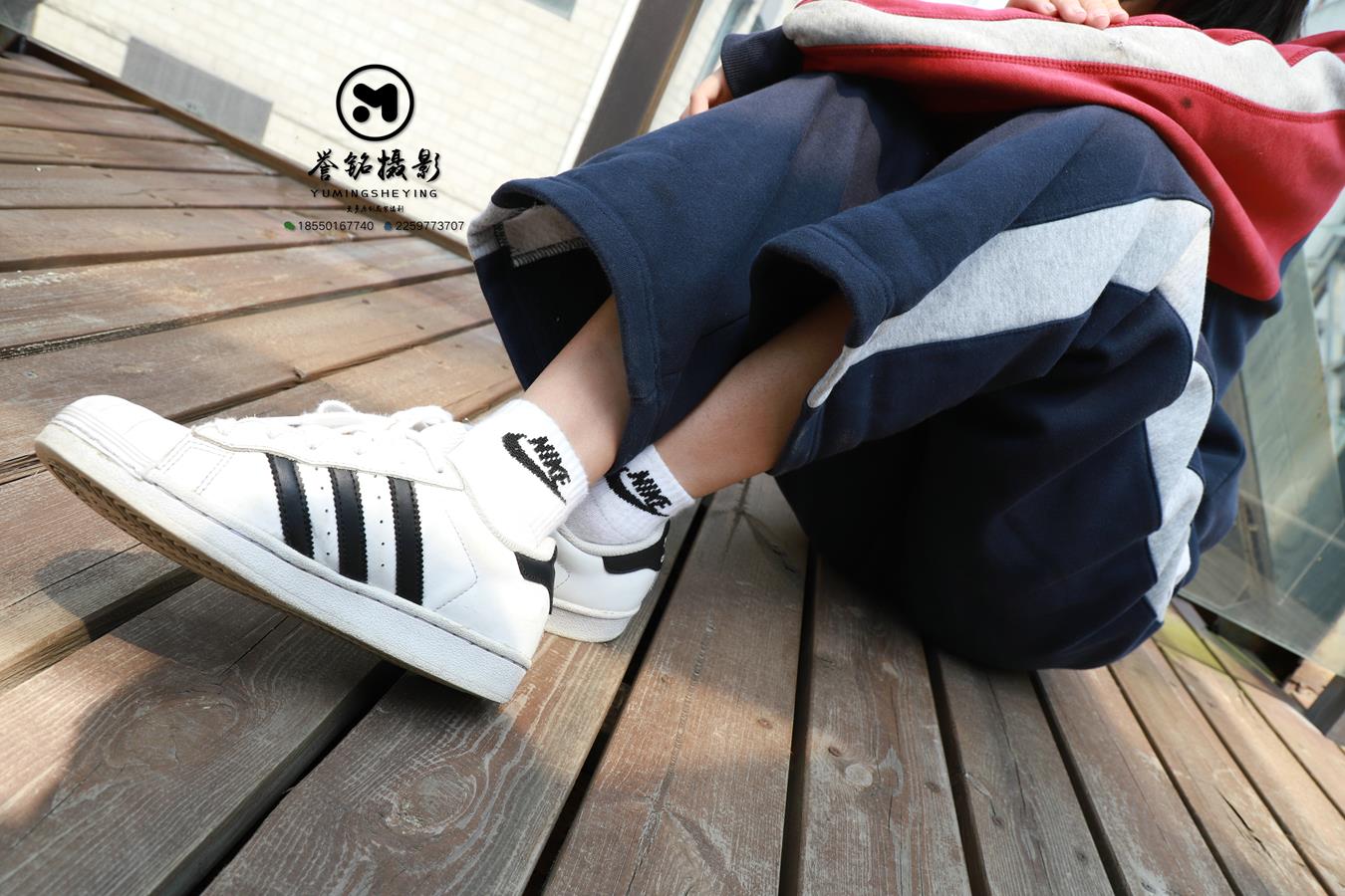 图片[76]-[誉铭传媒]袜足摄影 2020年 NO.019[80P] – 速更版-美库