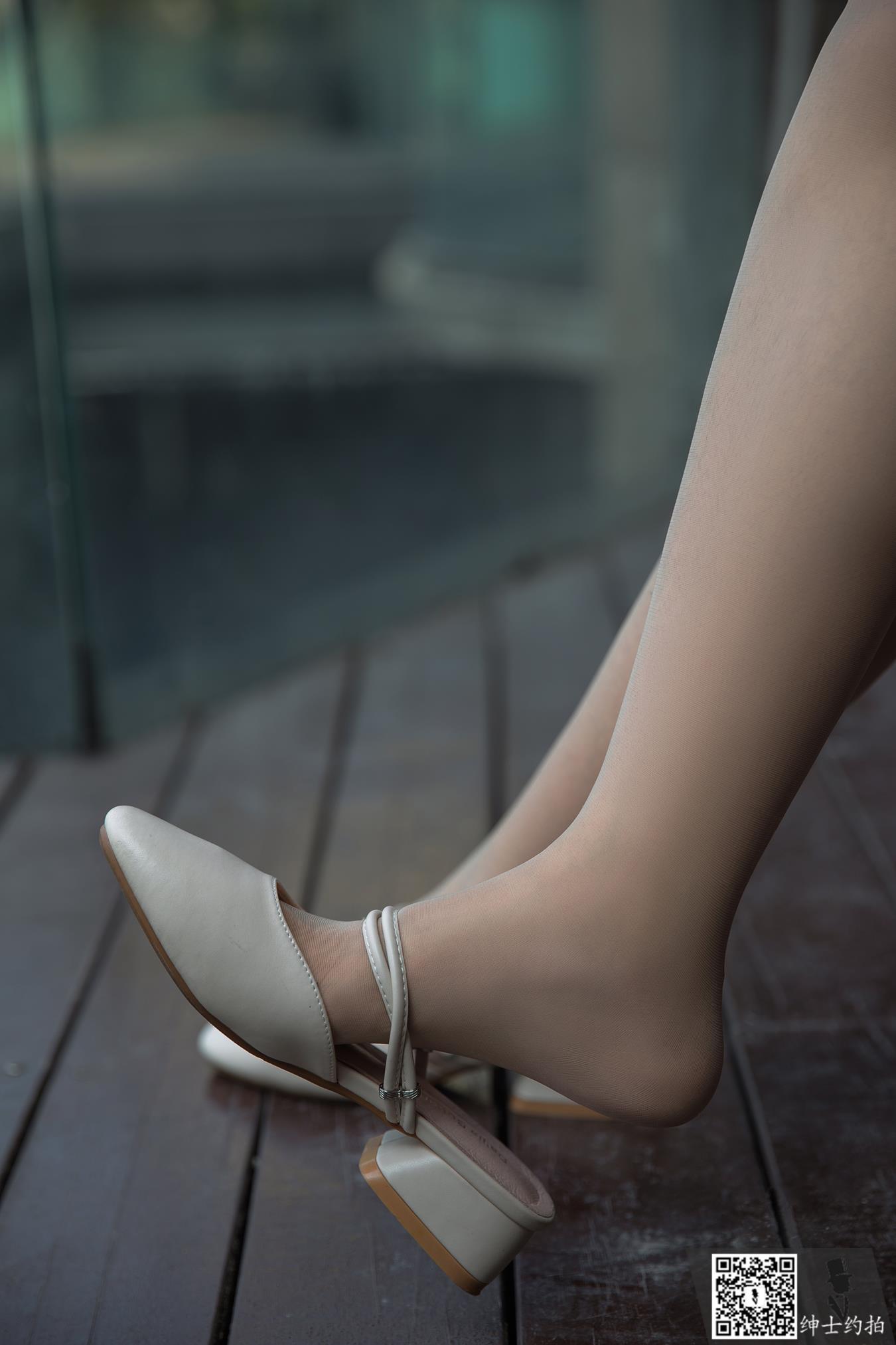 图片[12]-SHENSHI绅士 – SS127 青草[54P] – 速更版-美库