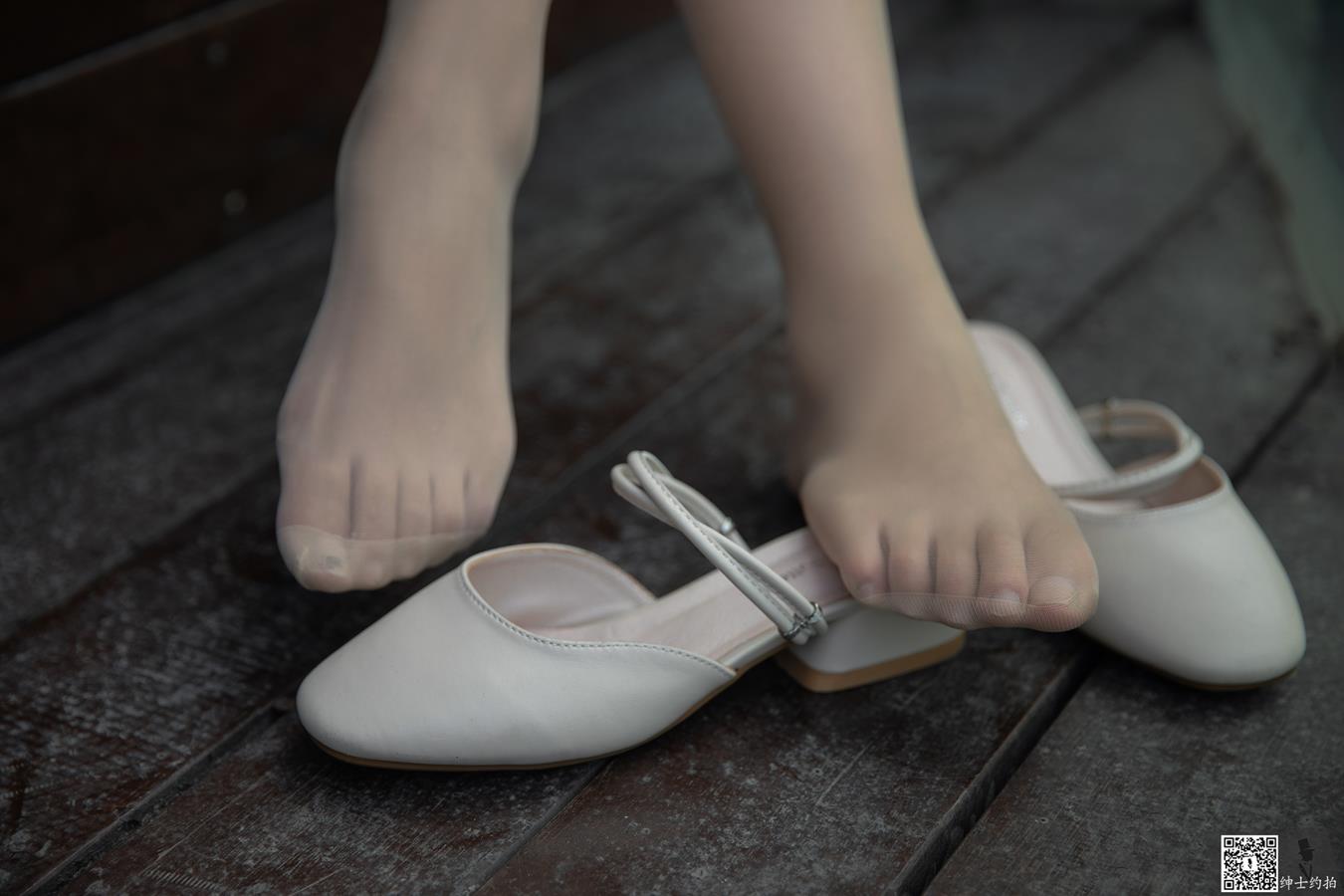 图片[13]-SHENSHI绅士 – SS127 青草[54P] – 速更版-美库