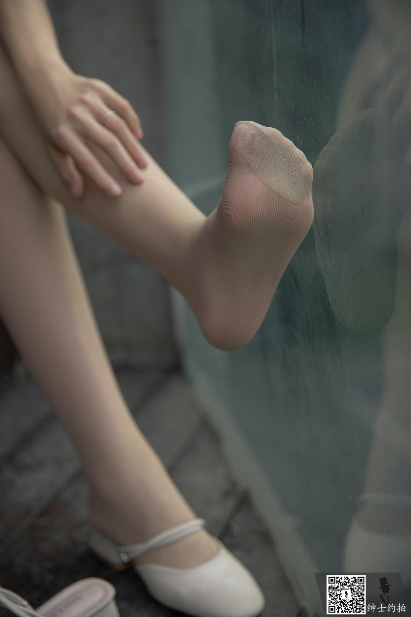 图片[17]-SHENSHI绅士 – SS127 青草[54P] – 速更版-美库