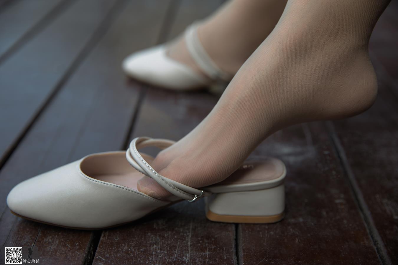 图片[20]-SHENSHI绅士 – SS127 青草[54P] – 速更版-美库