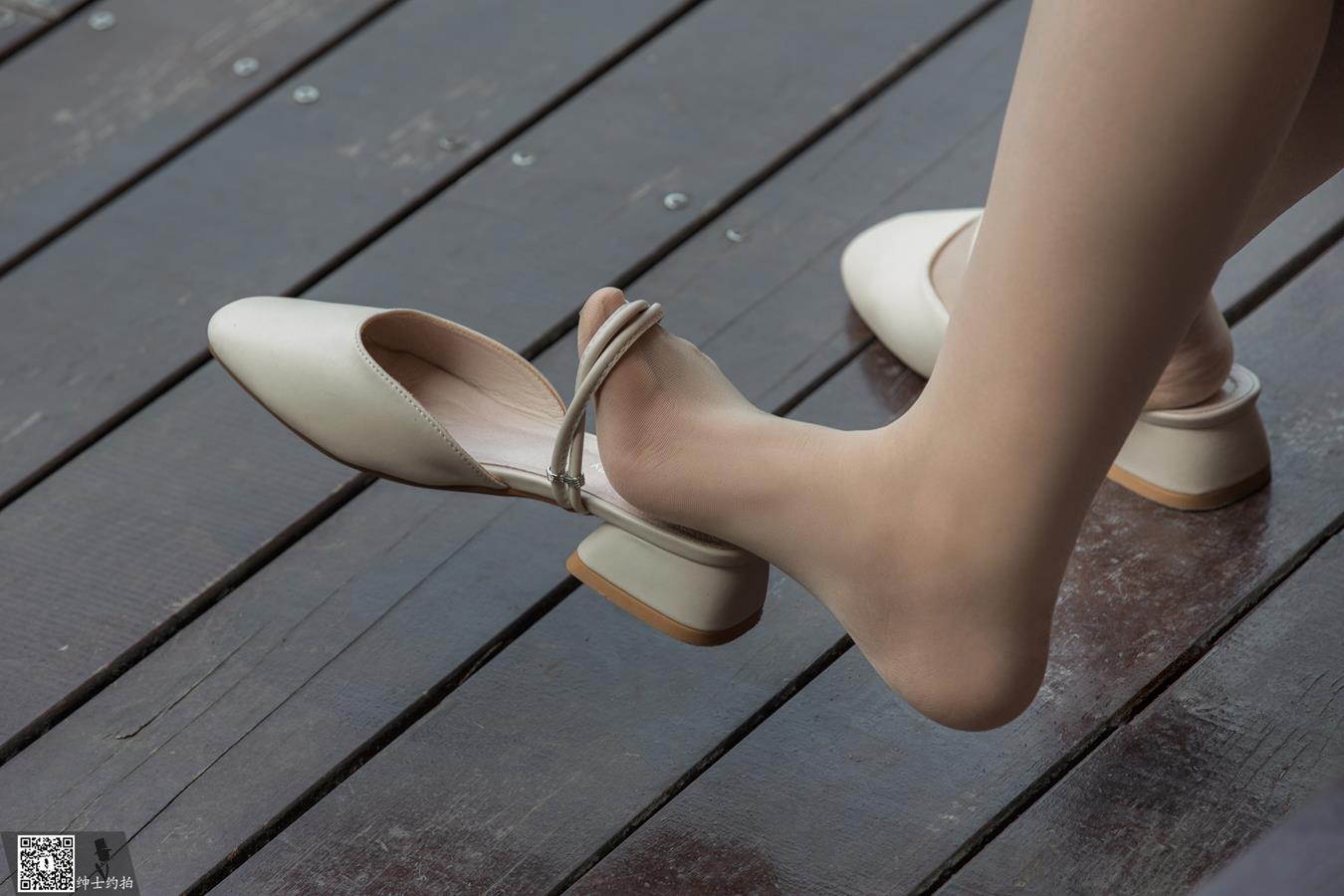 图片[26]-SHENSHI绅士 – SS127 青草[54P] – 速更版-美库