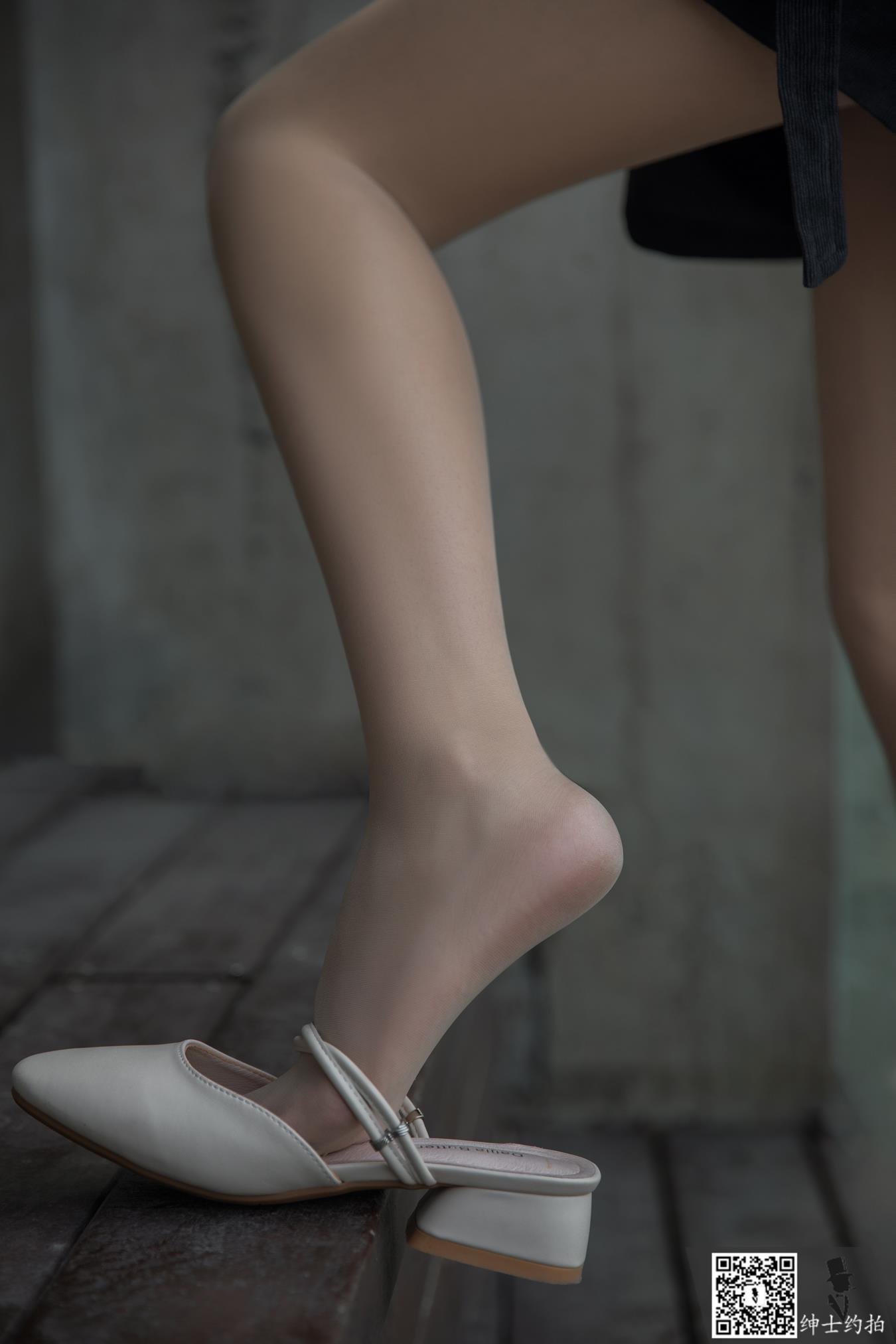 图片[32]-SHENSHI绅士 – SS127 青草[54P] – 速更版-美库