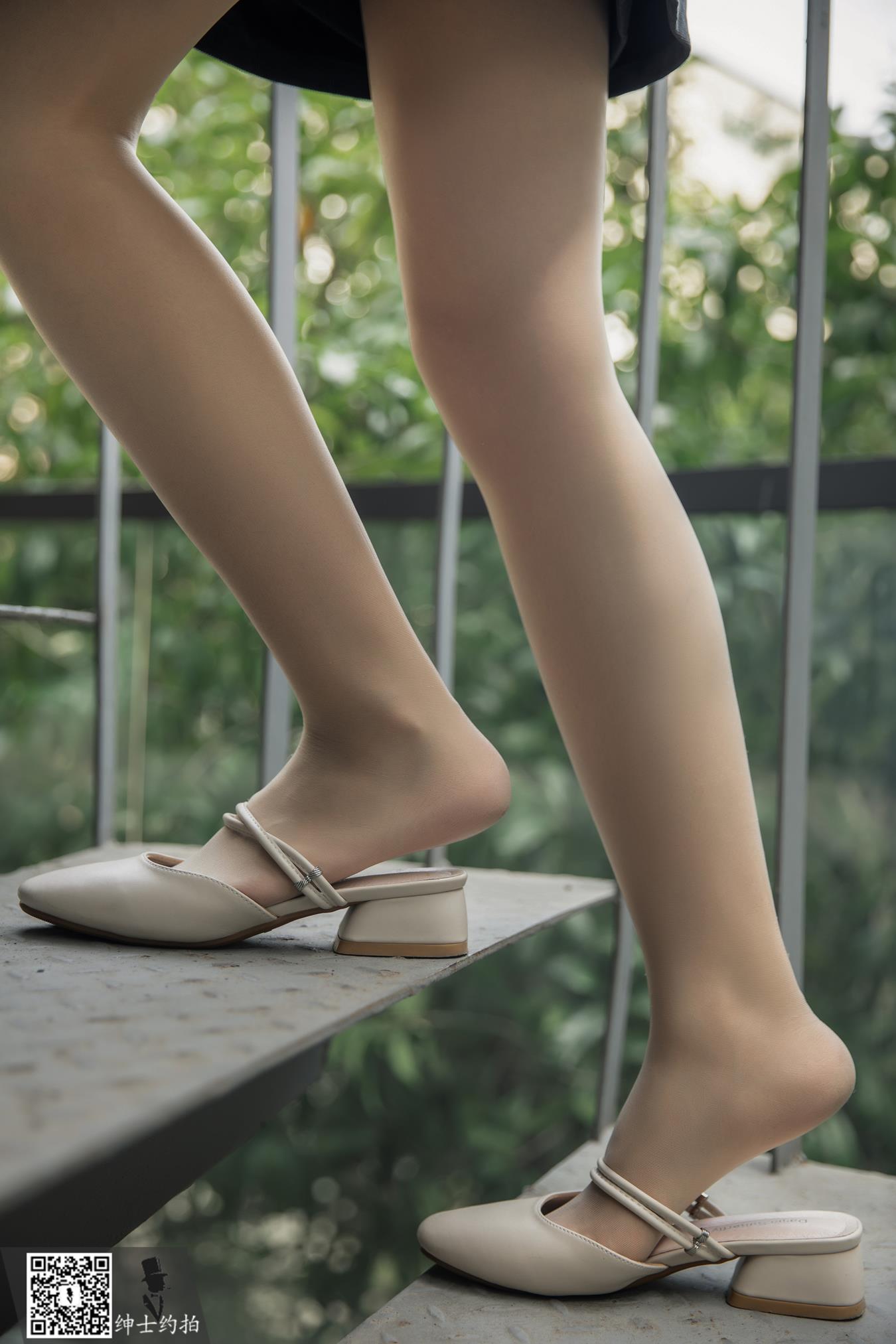 图片[34]-SHENSHI绅士 – SS127 青草[54P] – 速更版-美库