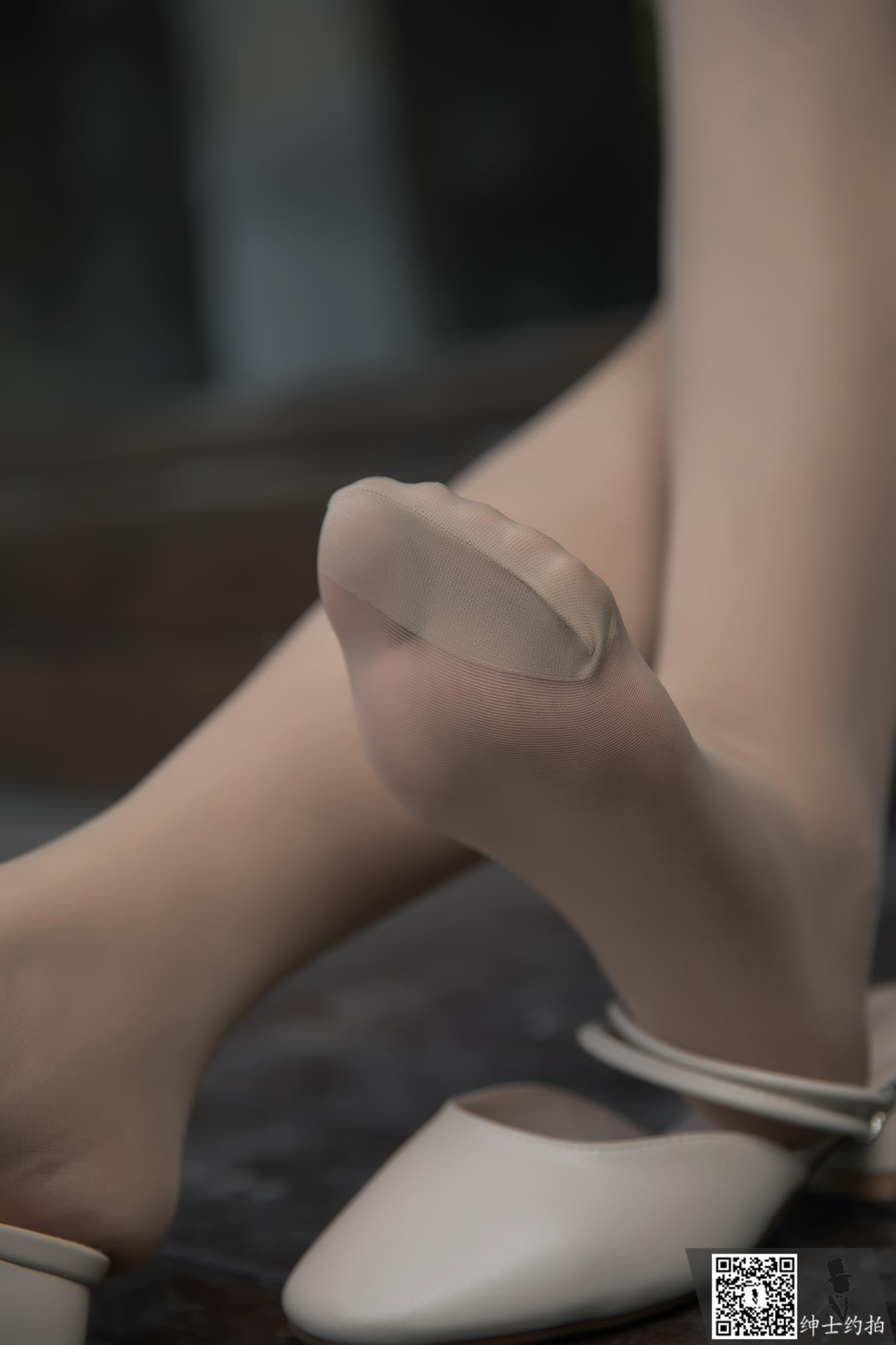 图片[40]-SHENSHI绅士 – SS127 青草[54P] – 速更版-美库