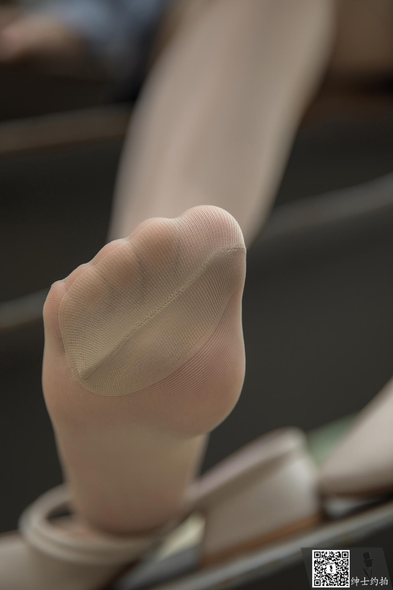 图片[44]-SHENSHI绅士 – SS127 青草[54P] – 速更版-美库