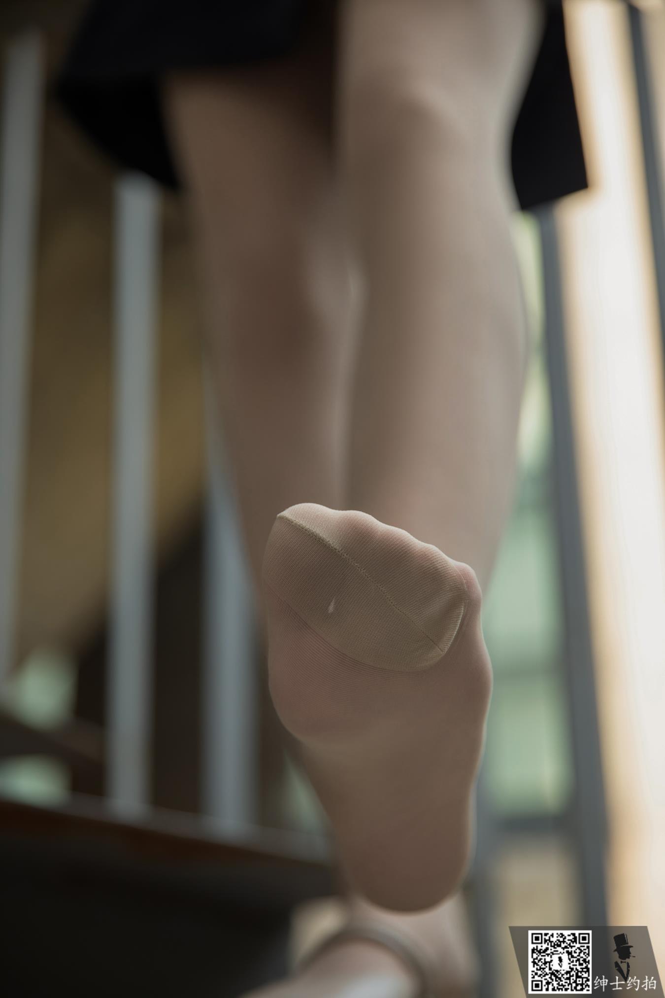 图片[50]-SHENSHI绅士 – SS127 青草[54P] – 速更版-美库