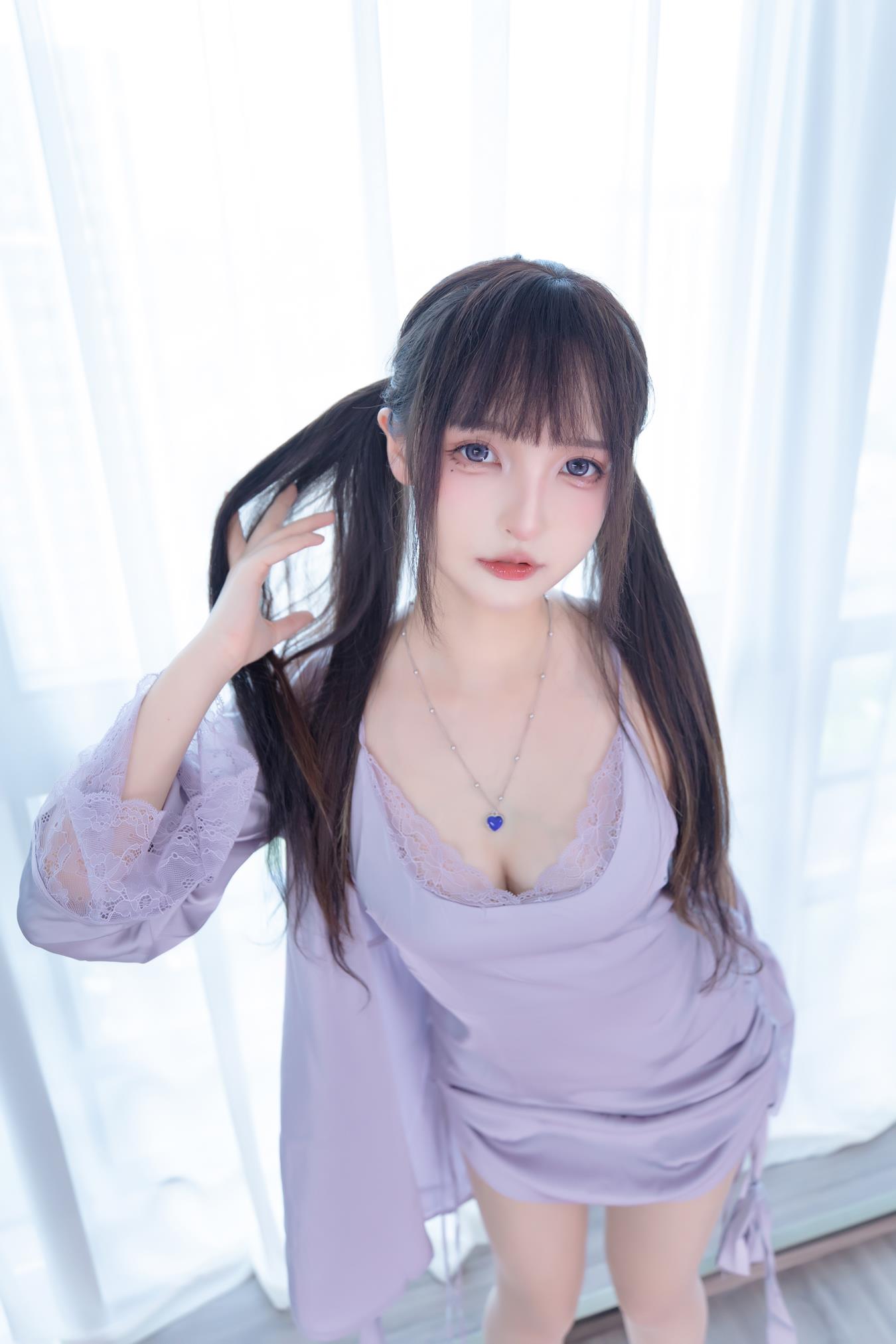 图片[17]-萝莉神楽板真冬168 望眼欲穿 [57P] – 速更版-美库