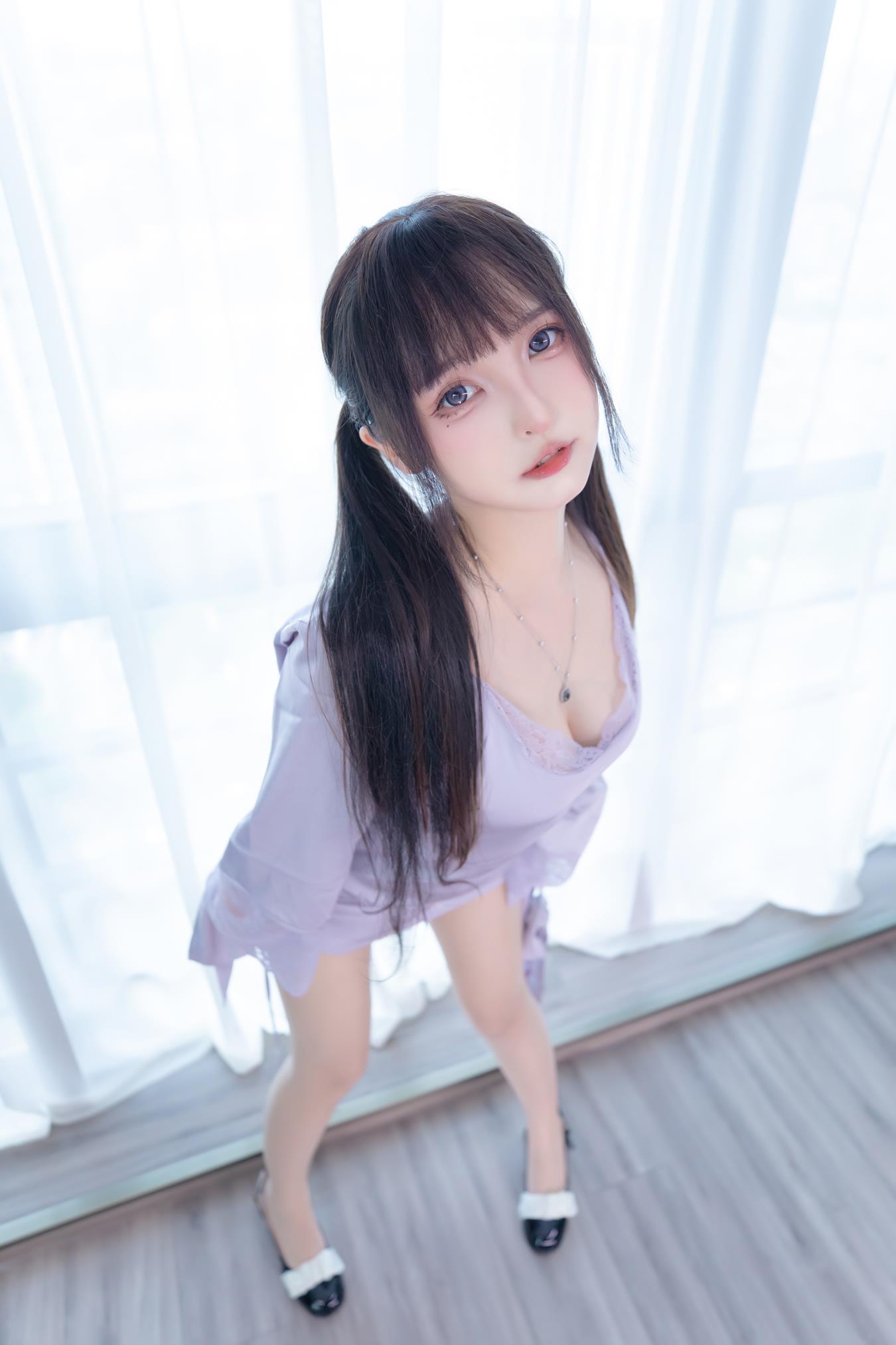 图片[21]-萝莉神楽板真冬168 望眼欲穿 [57P] – 速更版-美库