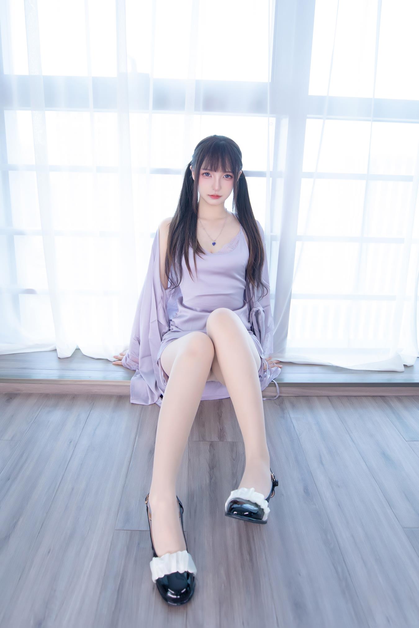 图片[22]-萝莉神楽板真冬168 望眼欲穿 [57P] – 速更版-美库