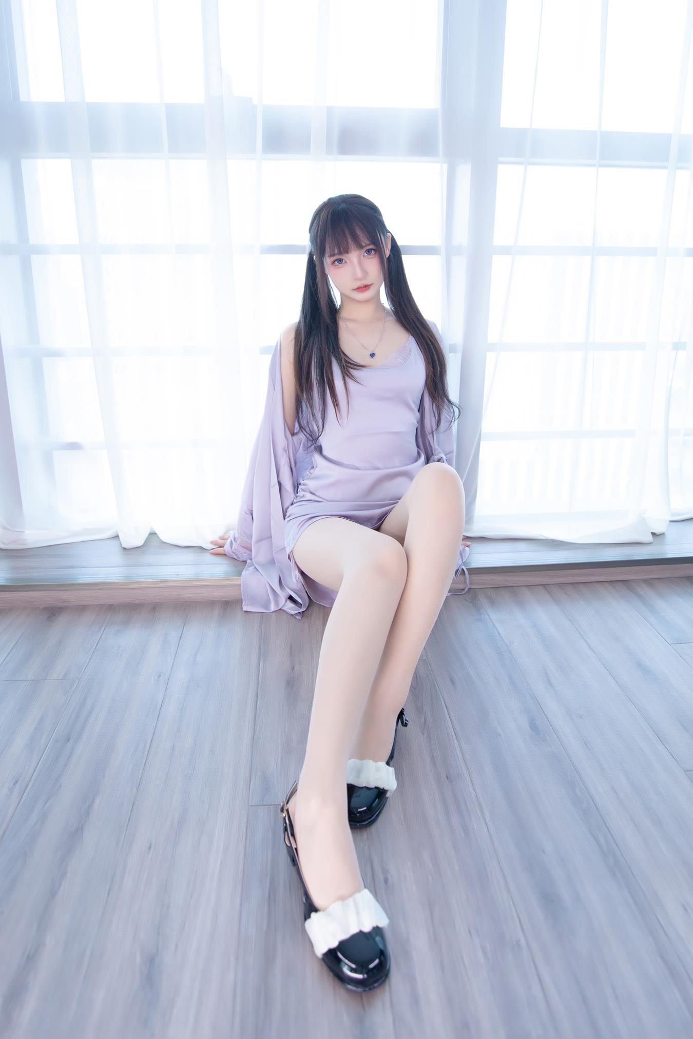 图片[23]-萝莉神楽板真冬168 望眼欲穿 [57P] – 速更版-美库