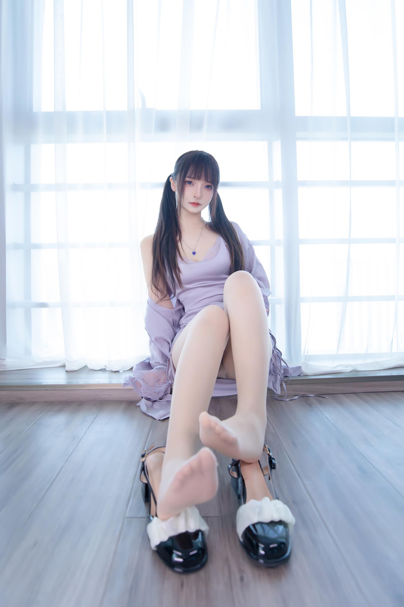 图片[35]-萝莉神楽板真冬168 望眼欲穿 [57P] – 速更版-美库