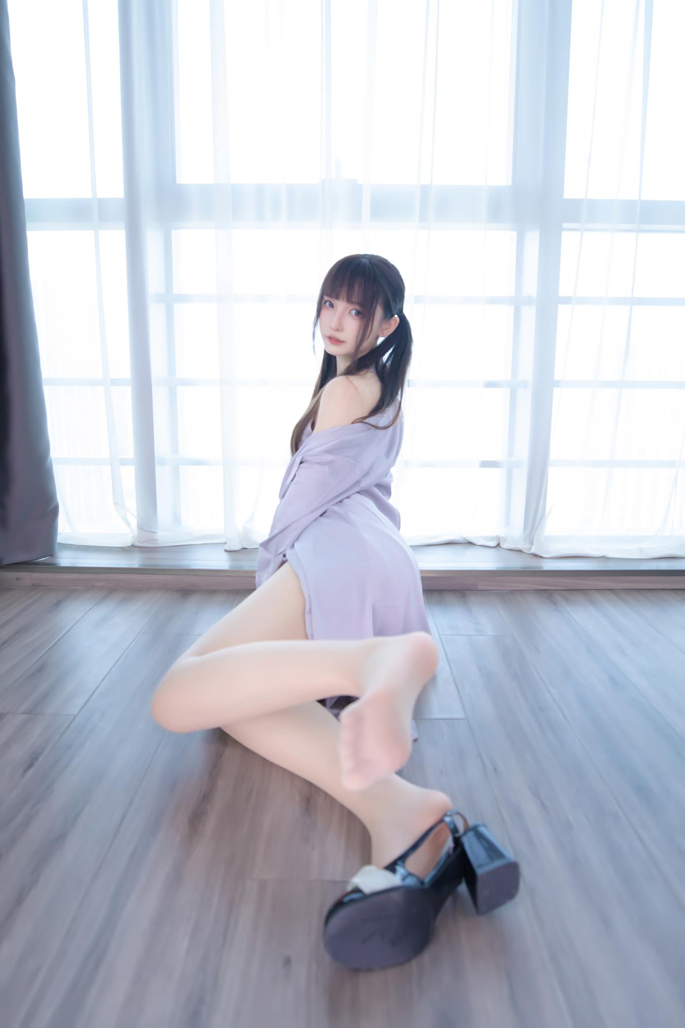 图片[50]-萝莉神楽板真冬168 望眼欲穿 [57P] – 速更版-美库