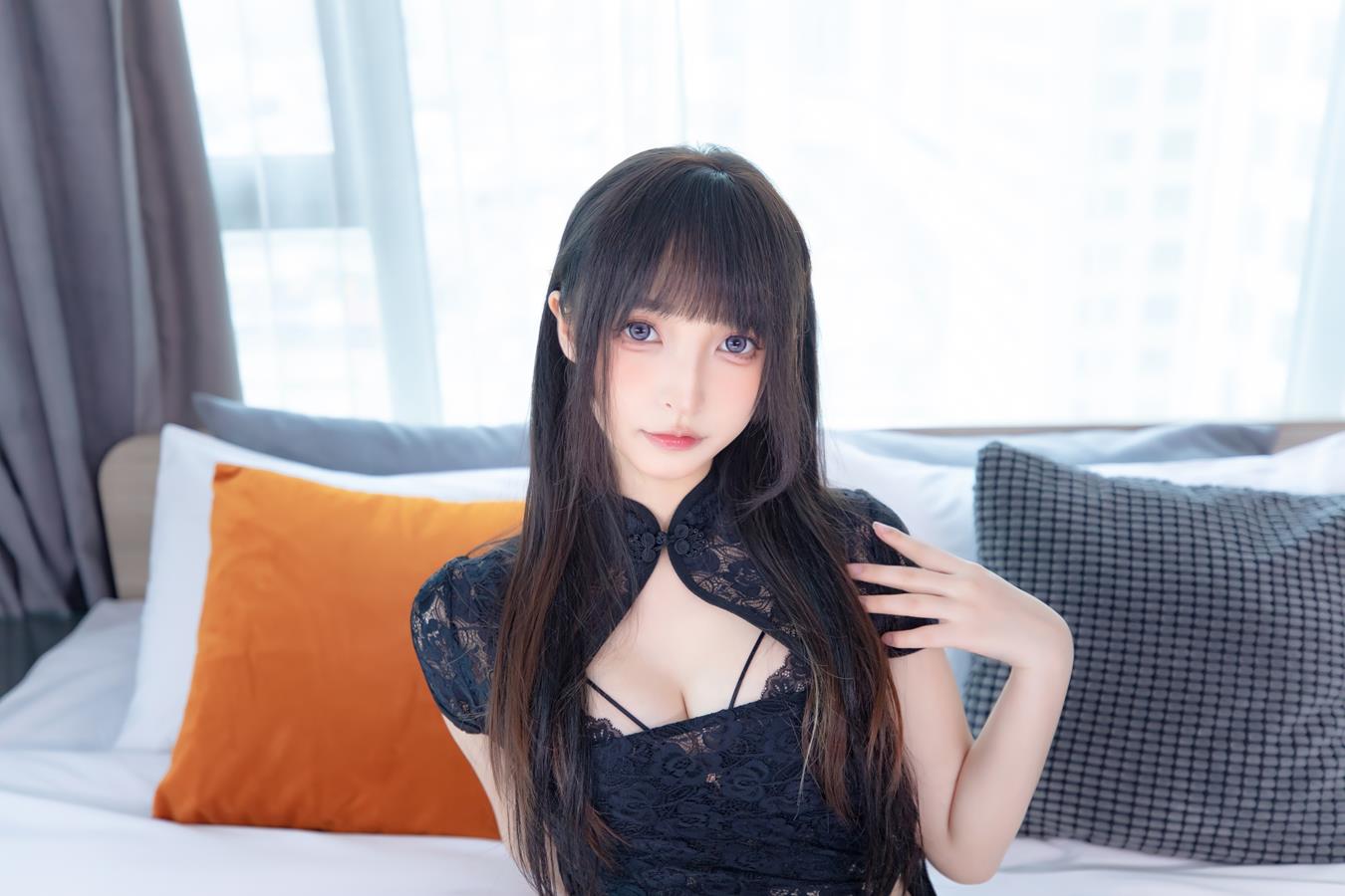 图片[39]-萝莉神楽板真冬 169 黄粱美梦 [47P] – 速更版-美库