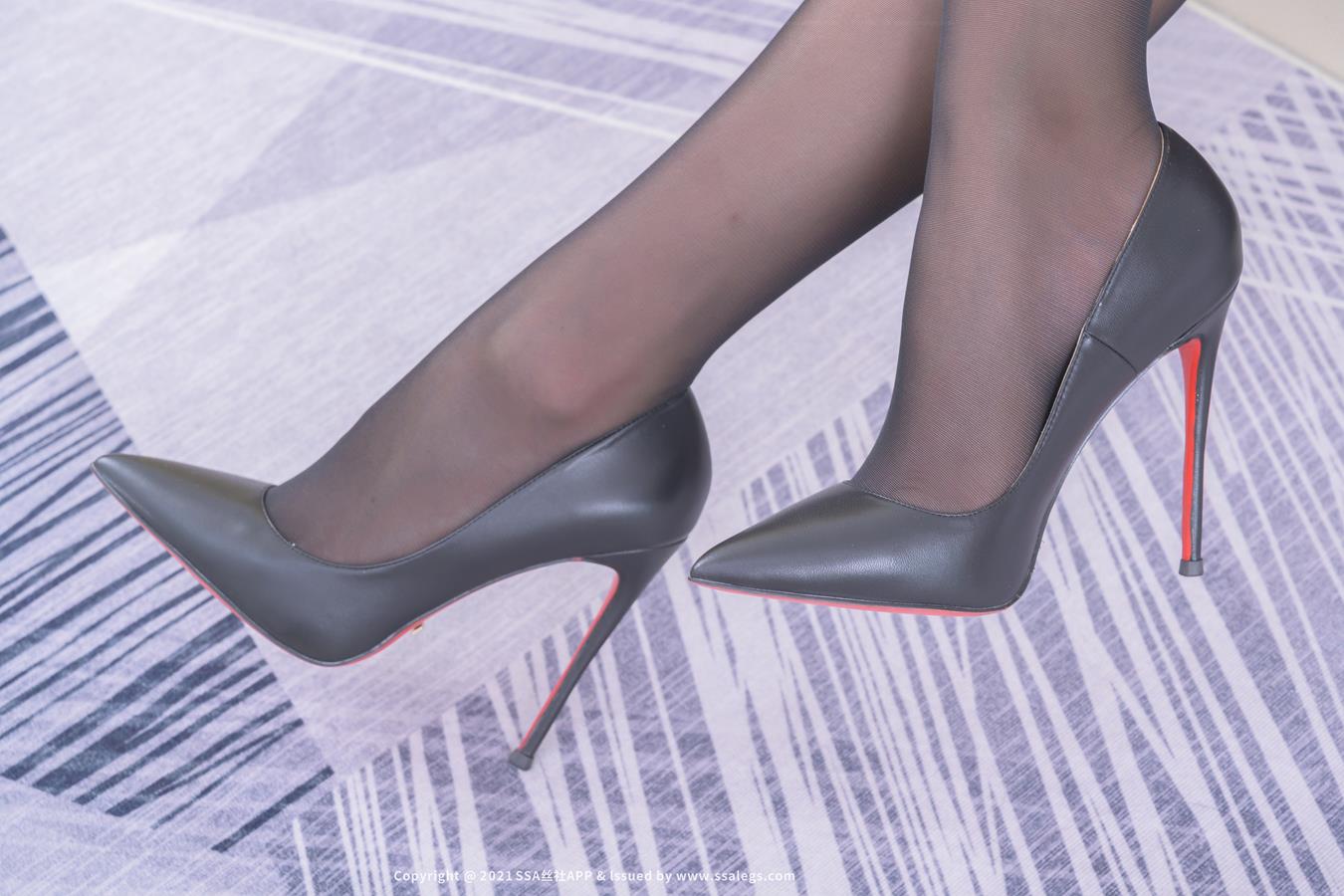 图片[53]-[SSA丝社]超清写真 NO.758 模特思甜的黑丝美脚（上）[119P] – 速更版-美库