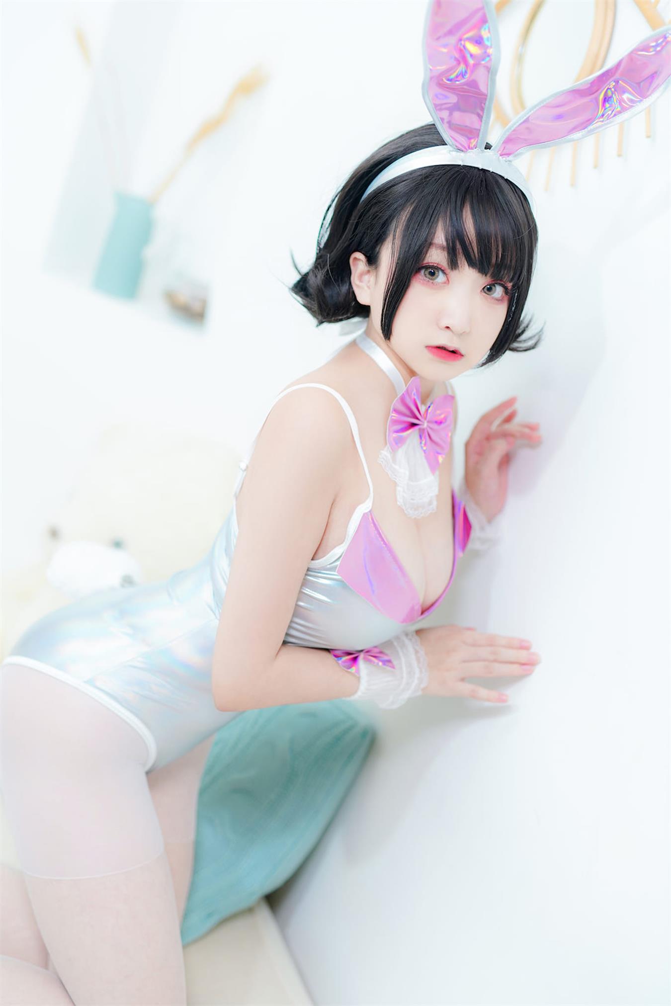 图片[21]-动漫博主恩田直幸  镭射兔兔 [42P] – 速更版-美库