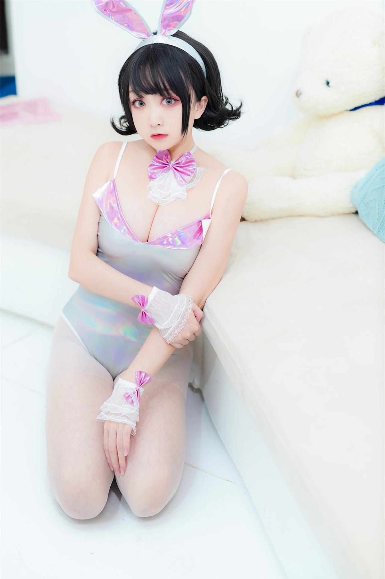 图片[27]-动漫博主恩田直幸  镭射兔兔 [42P] – 速更版-美库