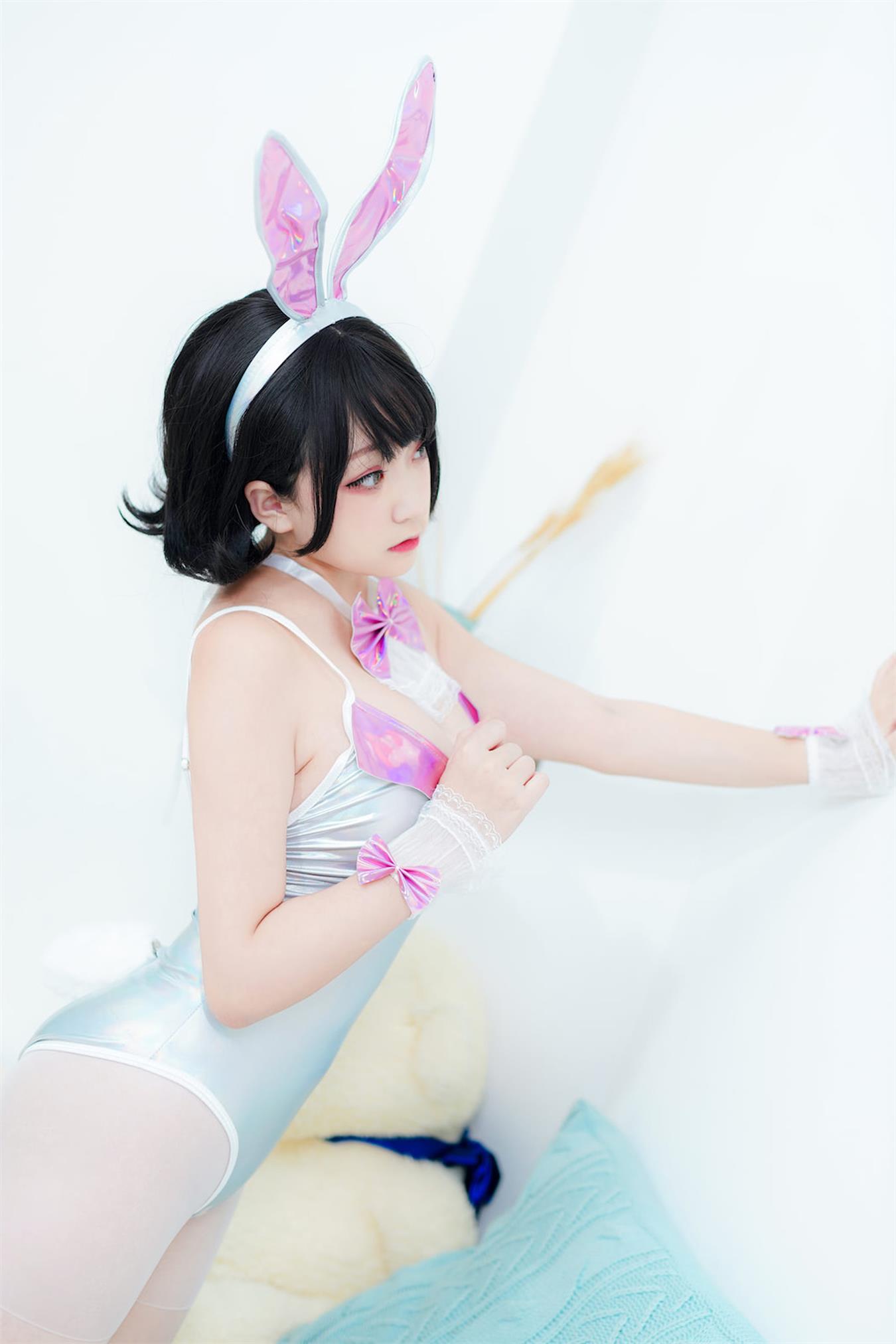 图片[30]-动漫博主恩田直幸  镭射兔兔 [42P] – 速更版-美库