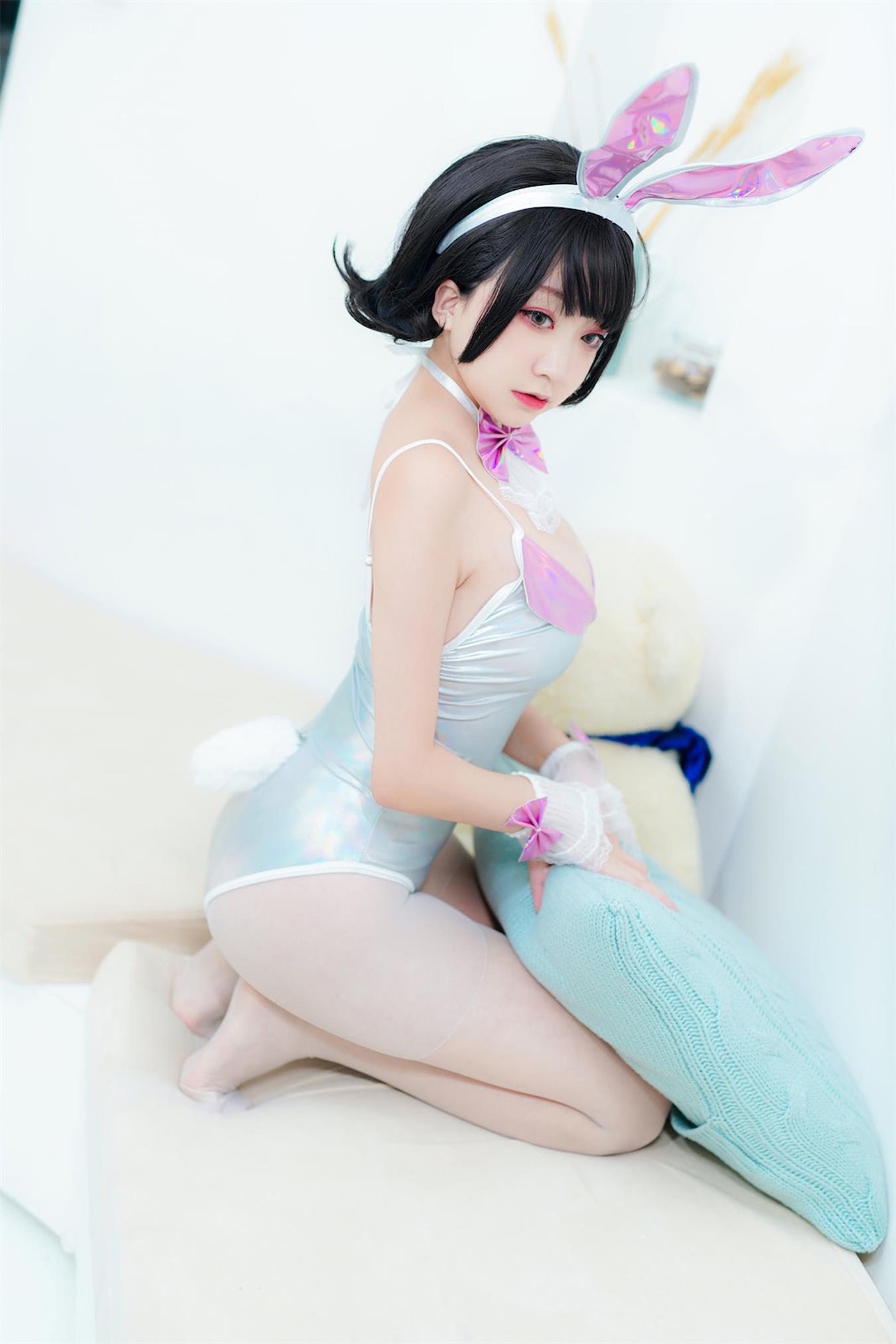 图片[37]-动漫博主恩田直幸  镭射兔兔 [42P] – 速更版-美库