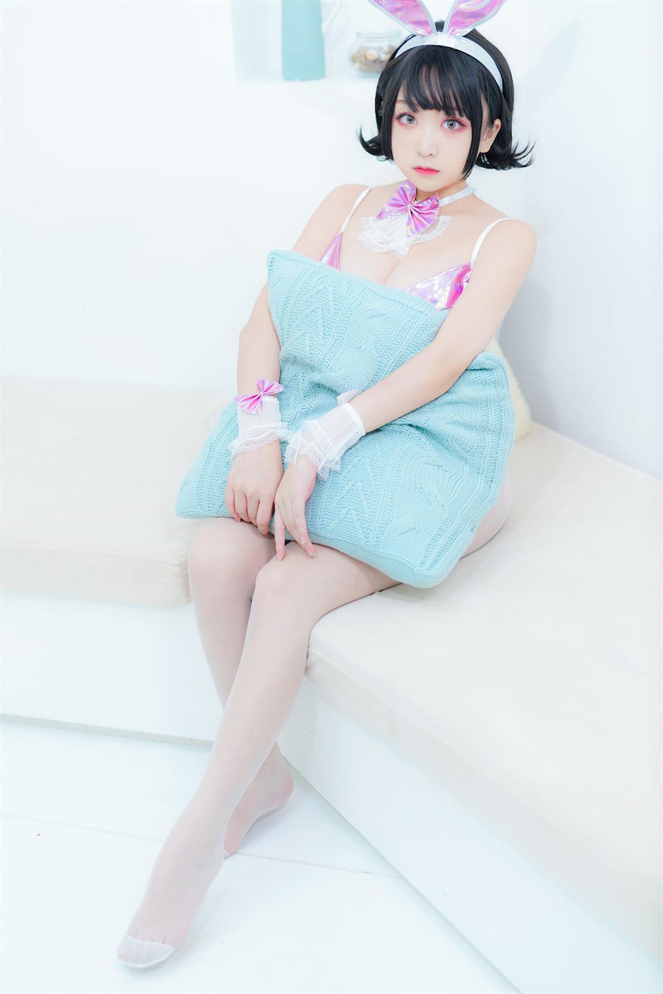 图片[42]-动漫博主恩田直幸  镭射兔兔 [42P] – 速更版-美库