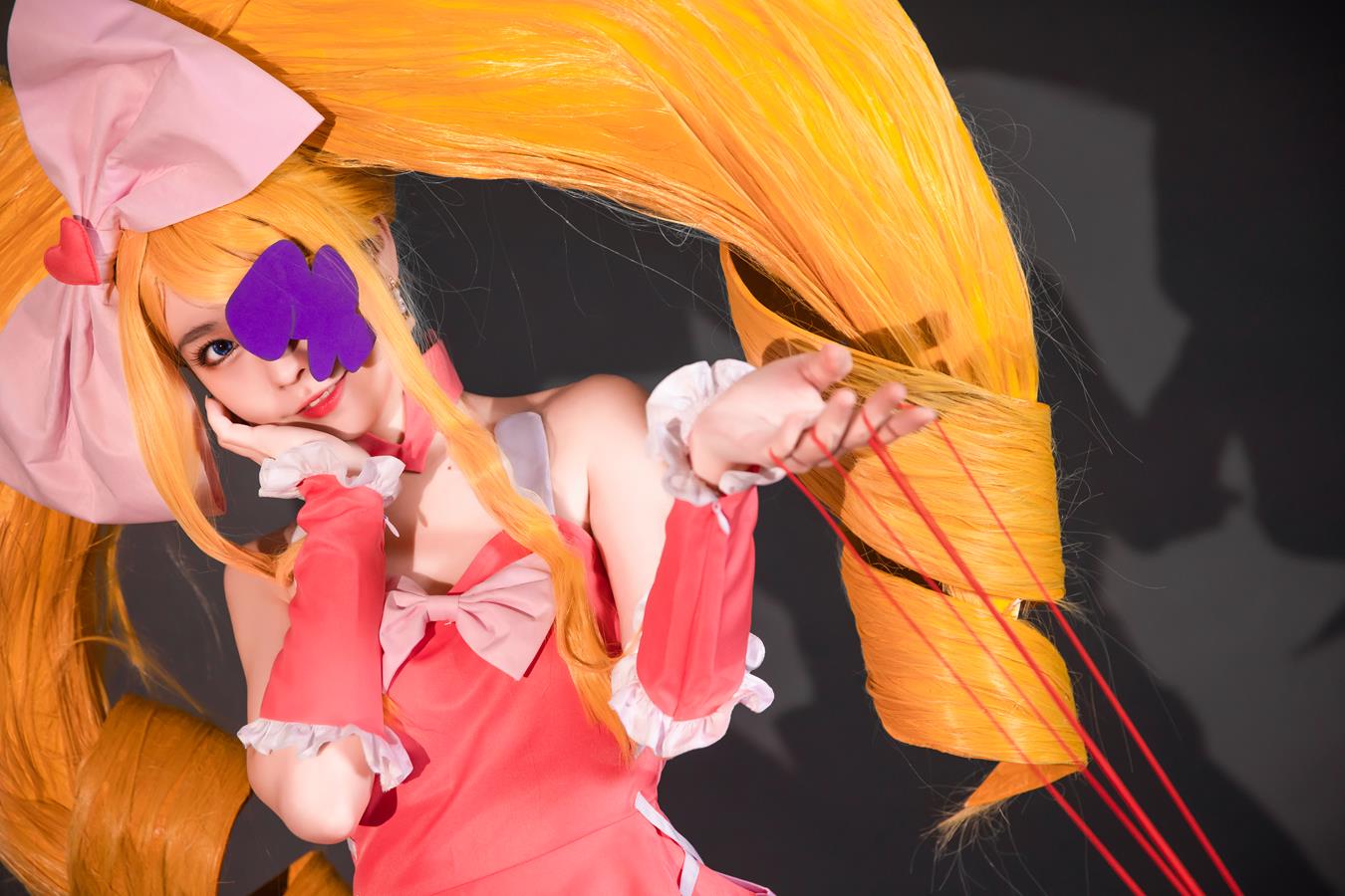 图片[15]-动漫博主G44不会受伤  针目缝 [15P] – 速更版-美库