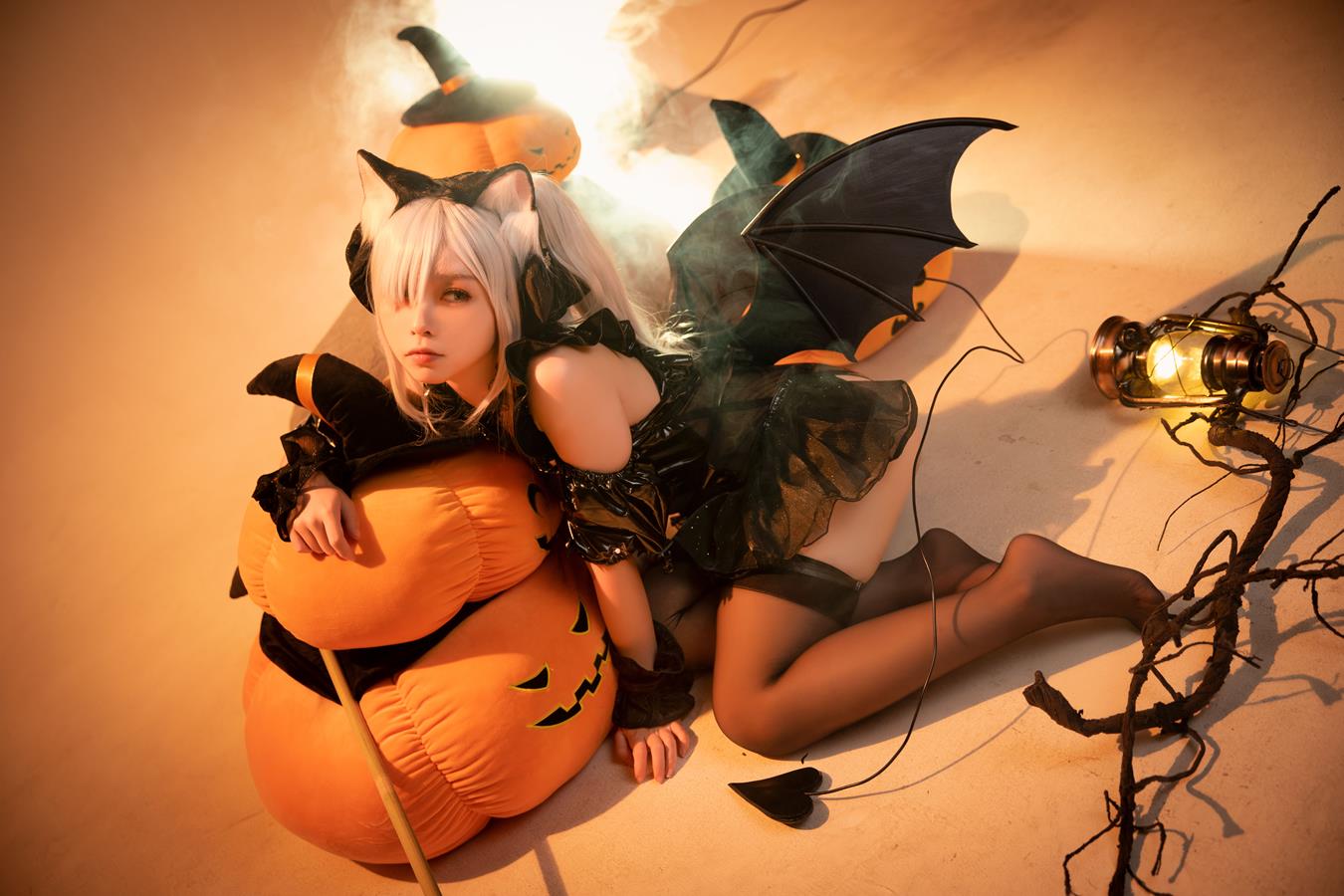 图片[12]-动漫博主G44不会受伤  雅努斯 [12P] – 速更版-美库