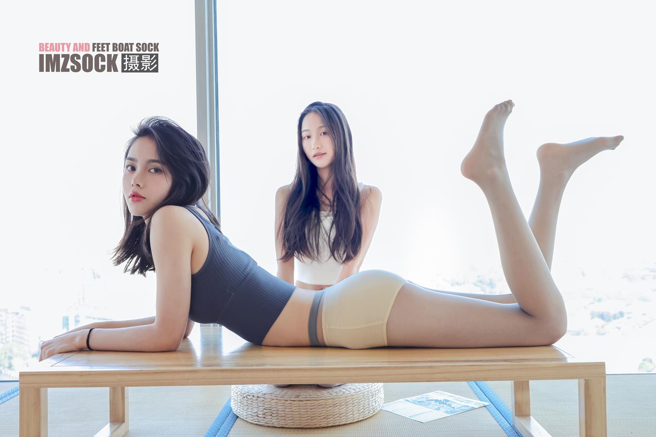 图片[10]-[MZSOCK]爱美足 NO.111 雨沫[90P] – 速更版-美库