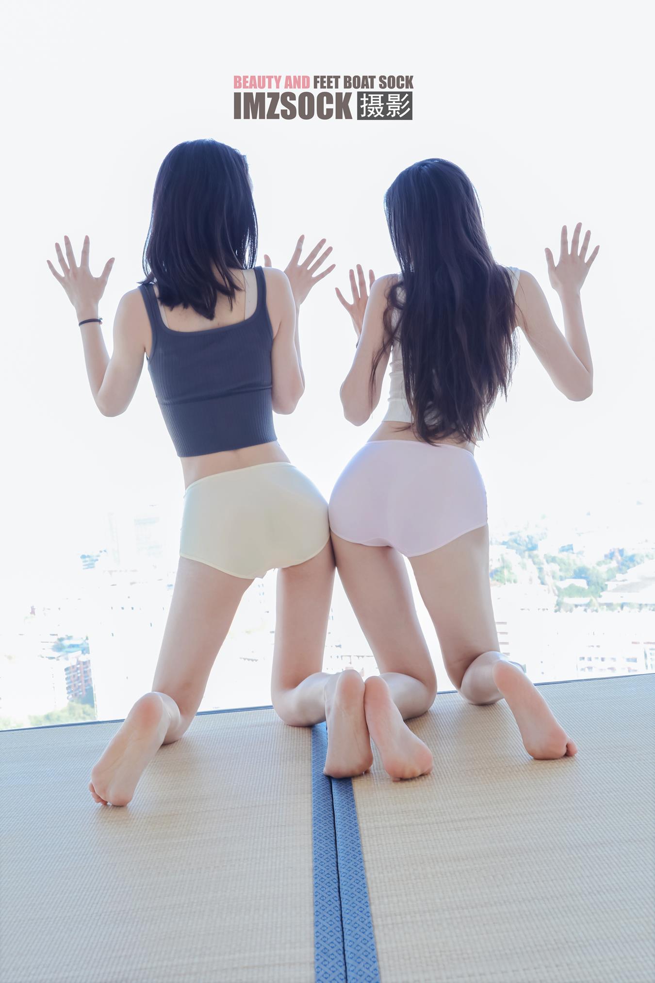 图片[57]-[MZSOCK]爱美足 NO.111 雨沫[90P] – 速更版-美库